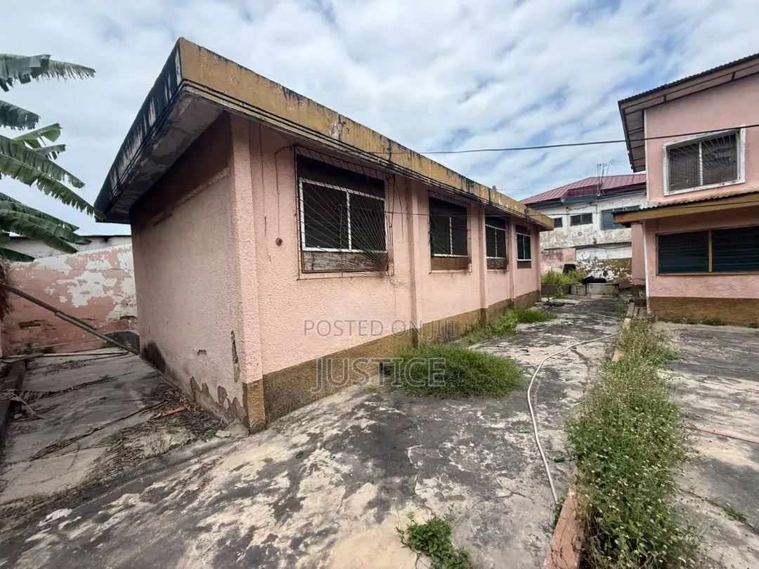 4bdrm House in Latebiokorshie, Lartebiokorshie for sale in Lartebiokorshie