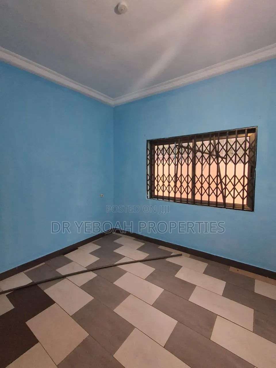 2bdrm House in Spintex Road:- 2, Manet Junction for rent in Manet Junction