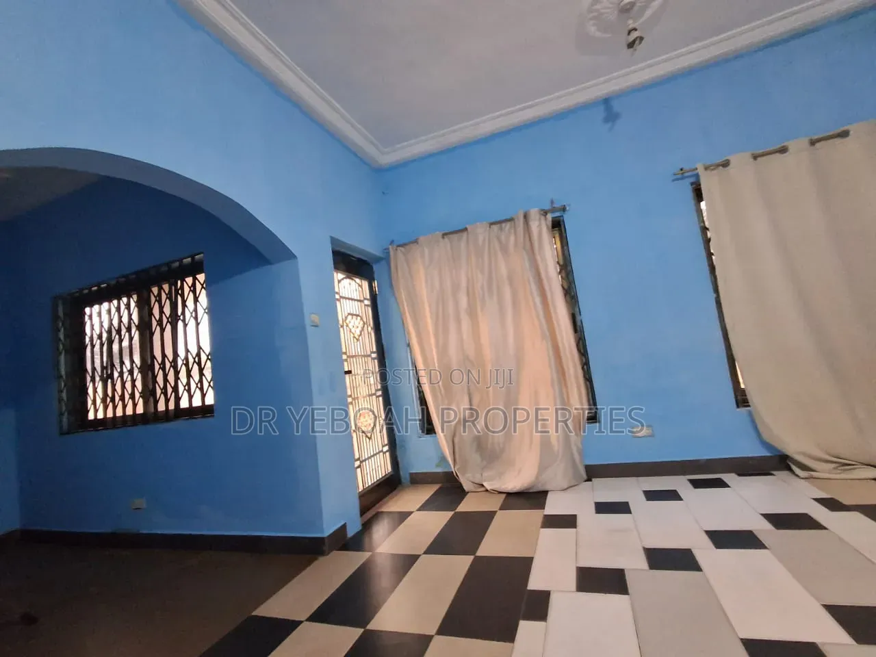 2bdrm House in Spintex Road:- 2, Manet Junction for rent in Manet Junction
