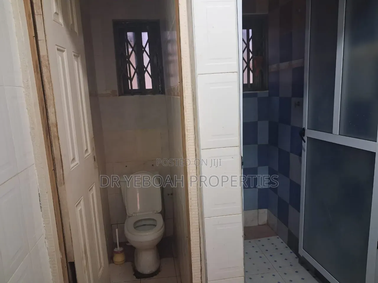 2bdrm House in Spintex Road:- 2, Manet Junction for rent in Manet Junction