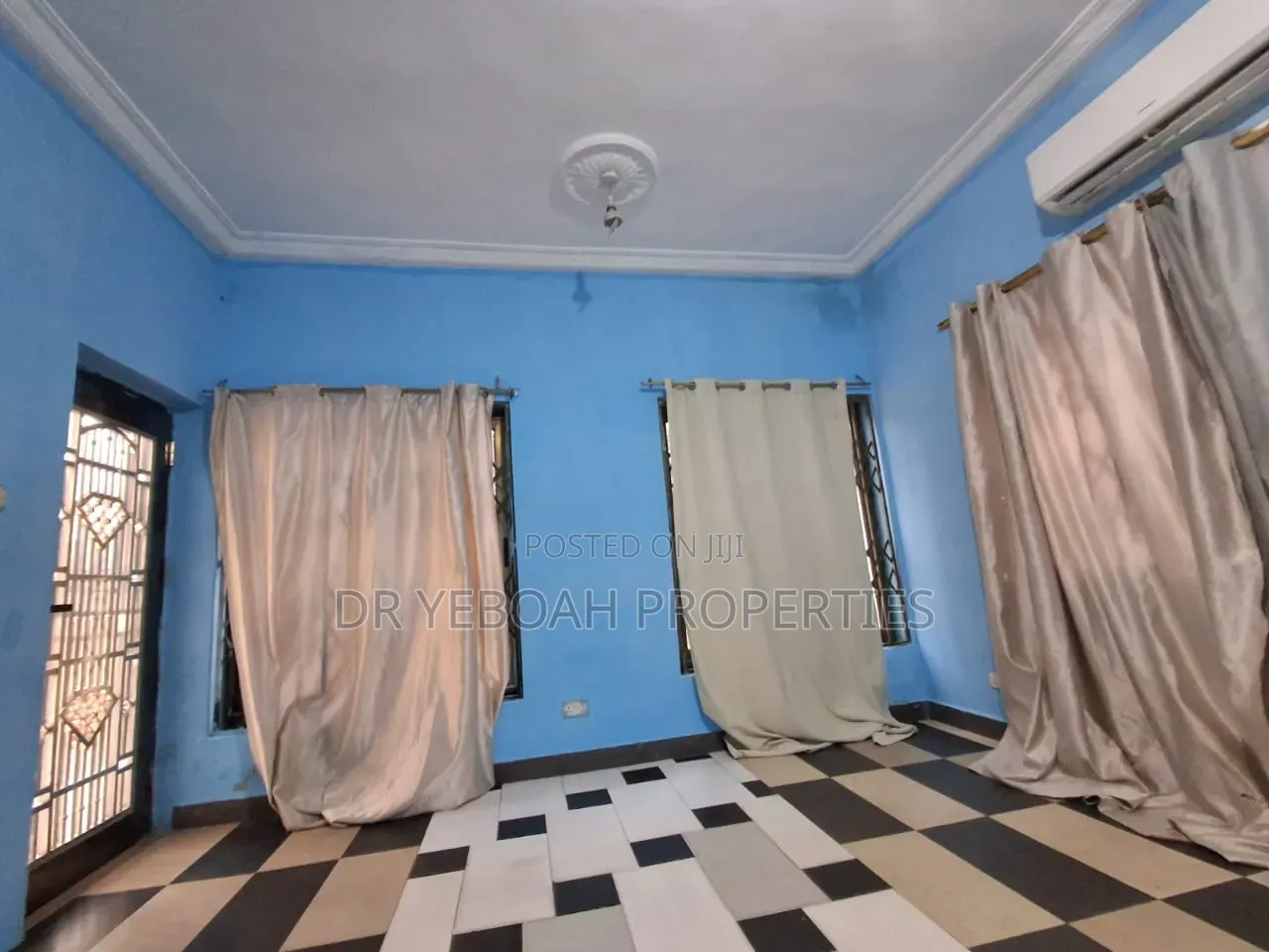 2bdrm House in Spintex Road:- 2, Manet Junction for rent in Manet Junction