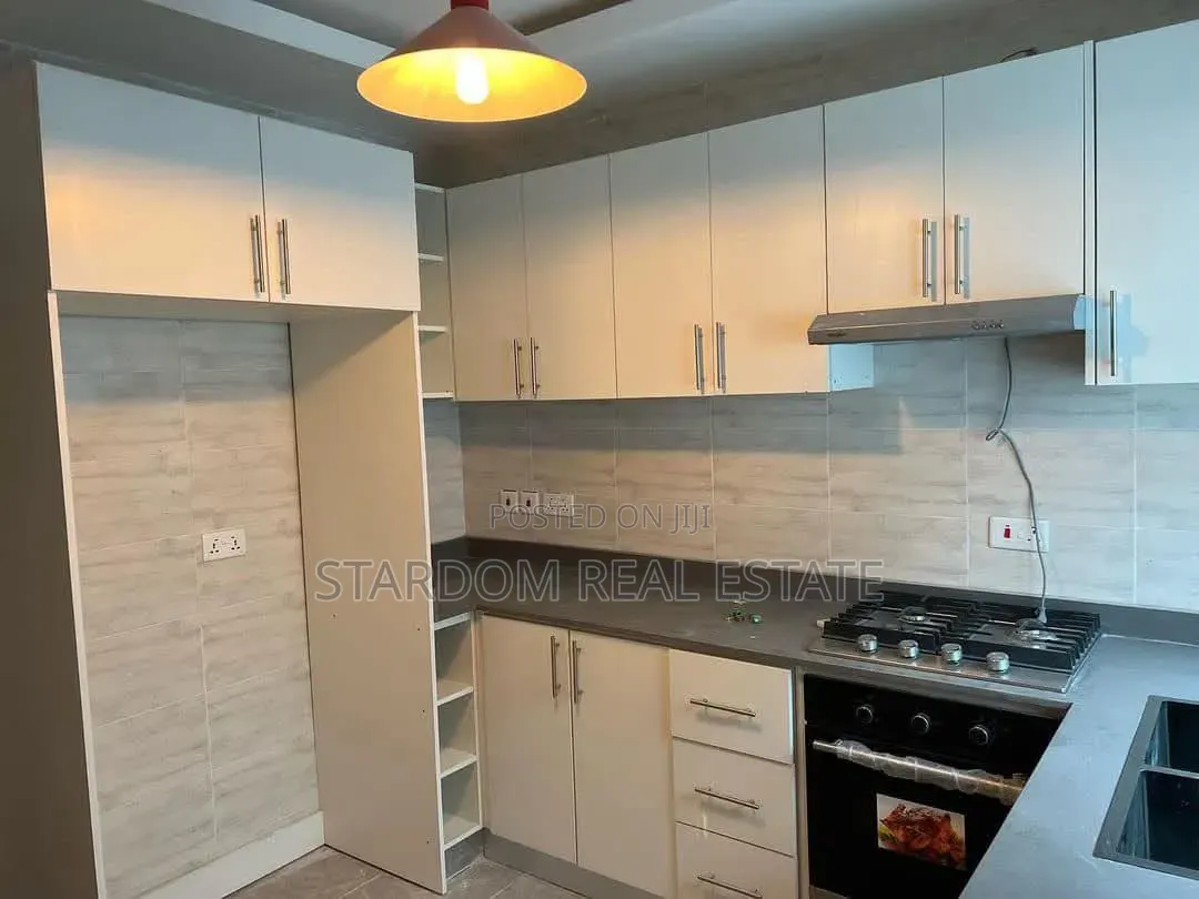 2bdrm Bungalow in Spintex Road Coastal, Baatsona Total for rent in Baatsona Total