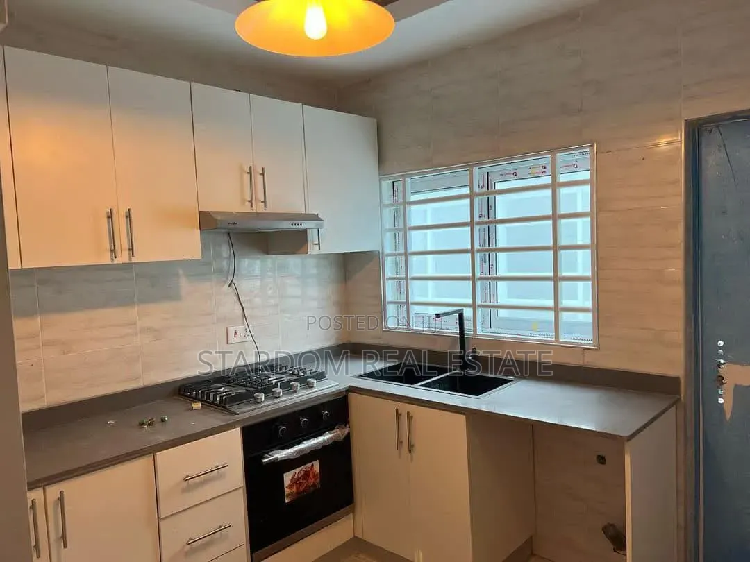 2bdrm Bungalow in Spintex Road Coastal, Baatsona Total for rent in Baatsona Total