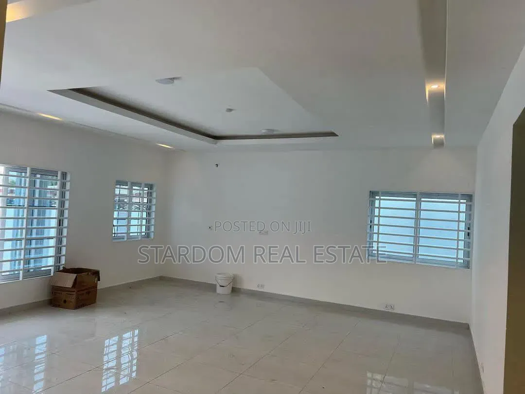2bdrm Bungalow in Spintex Road Coastal, Baatsona Total for rent in Baatsona Total