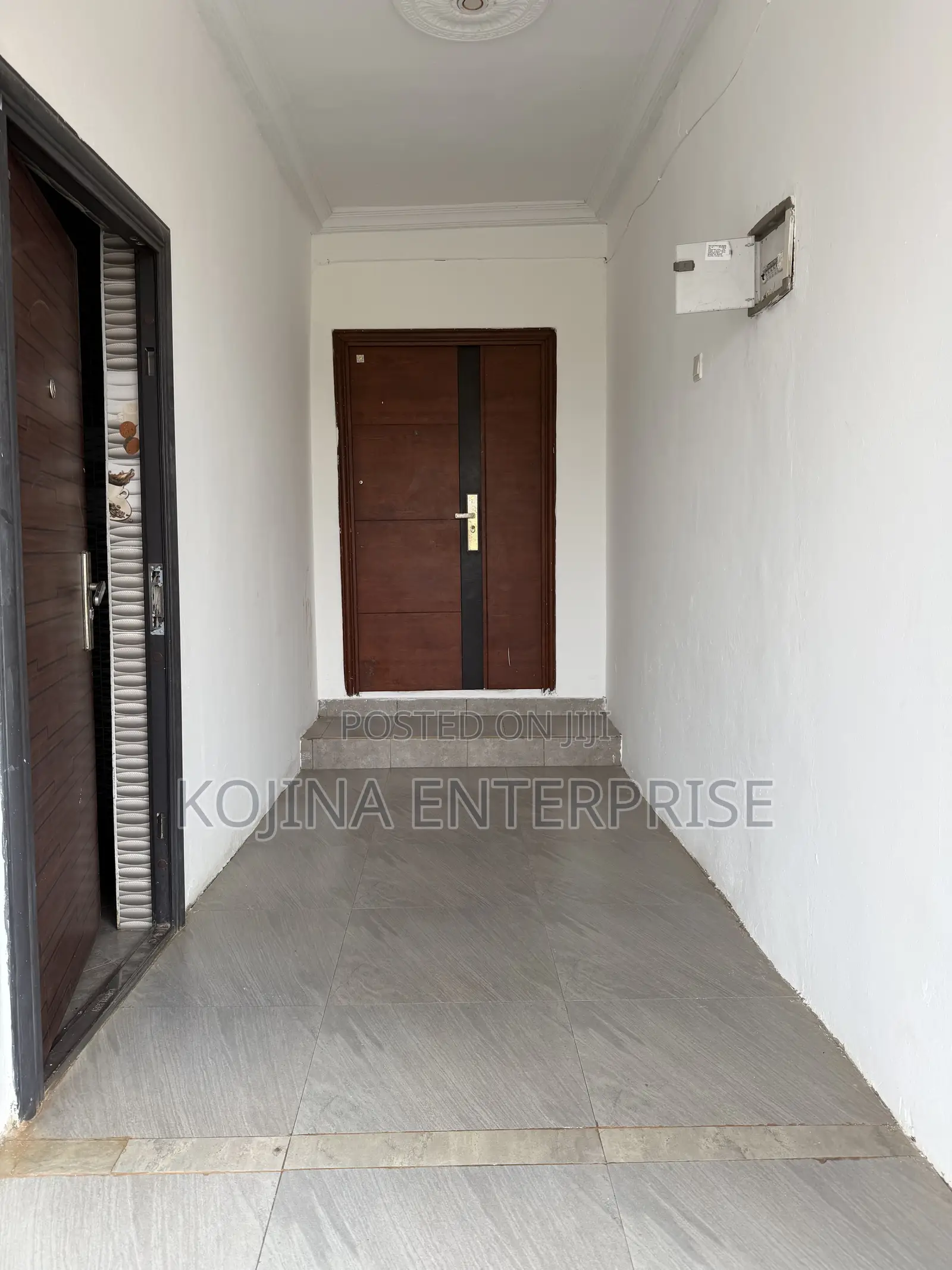 2bdrm Apartment in Atasemanso, Kumasi Metropolitan for rent in Kumasi Metropolitan