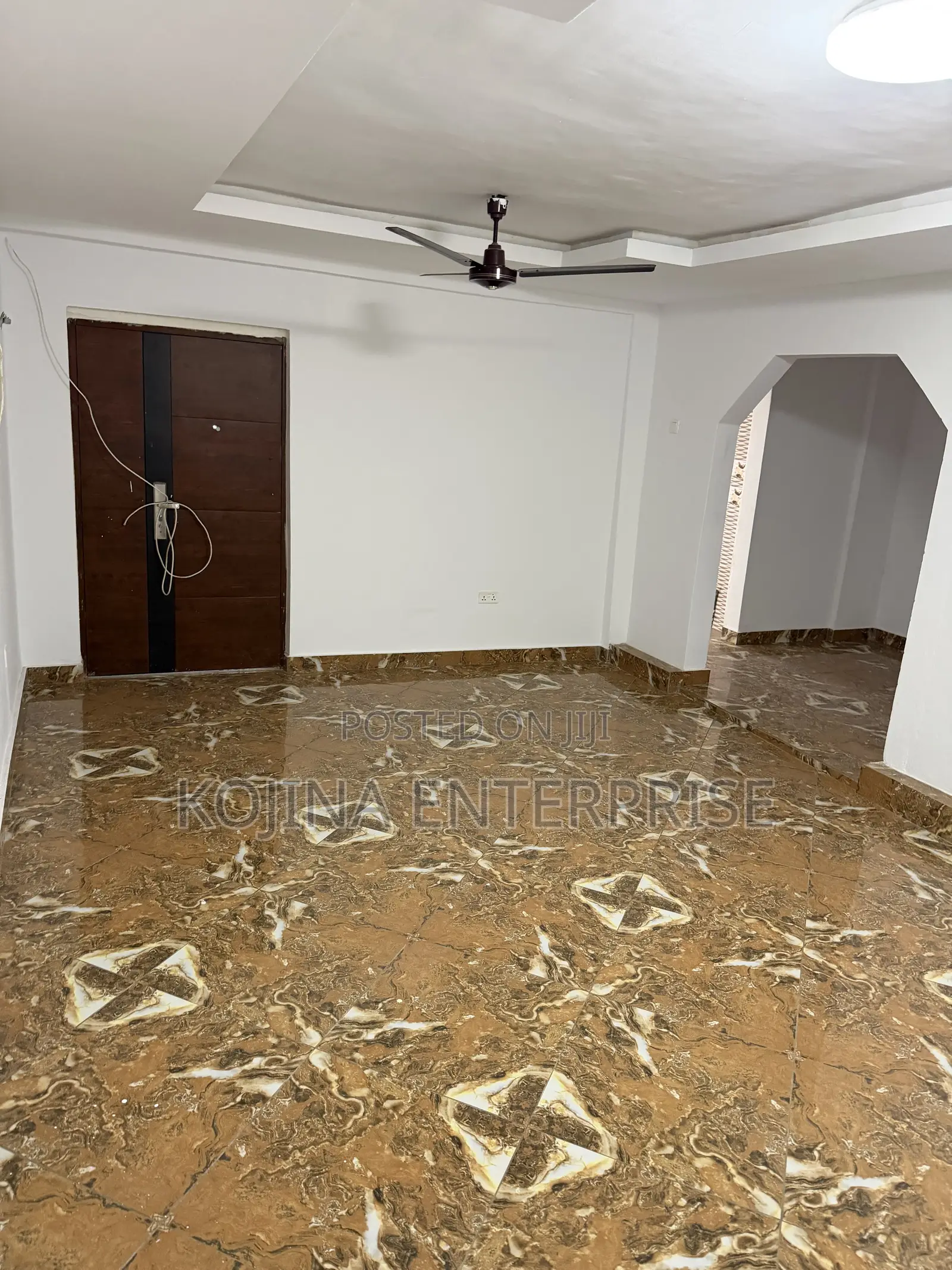 2bdrm Apartment in Atasemanso, Kumasi Metropolitan for rent in Kumasi Metropolitan