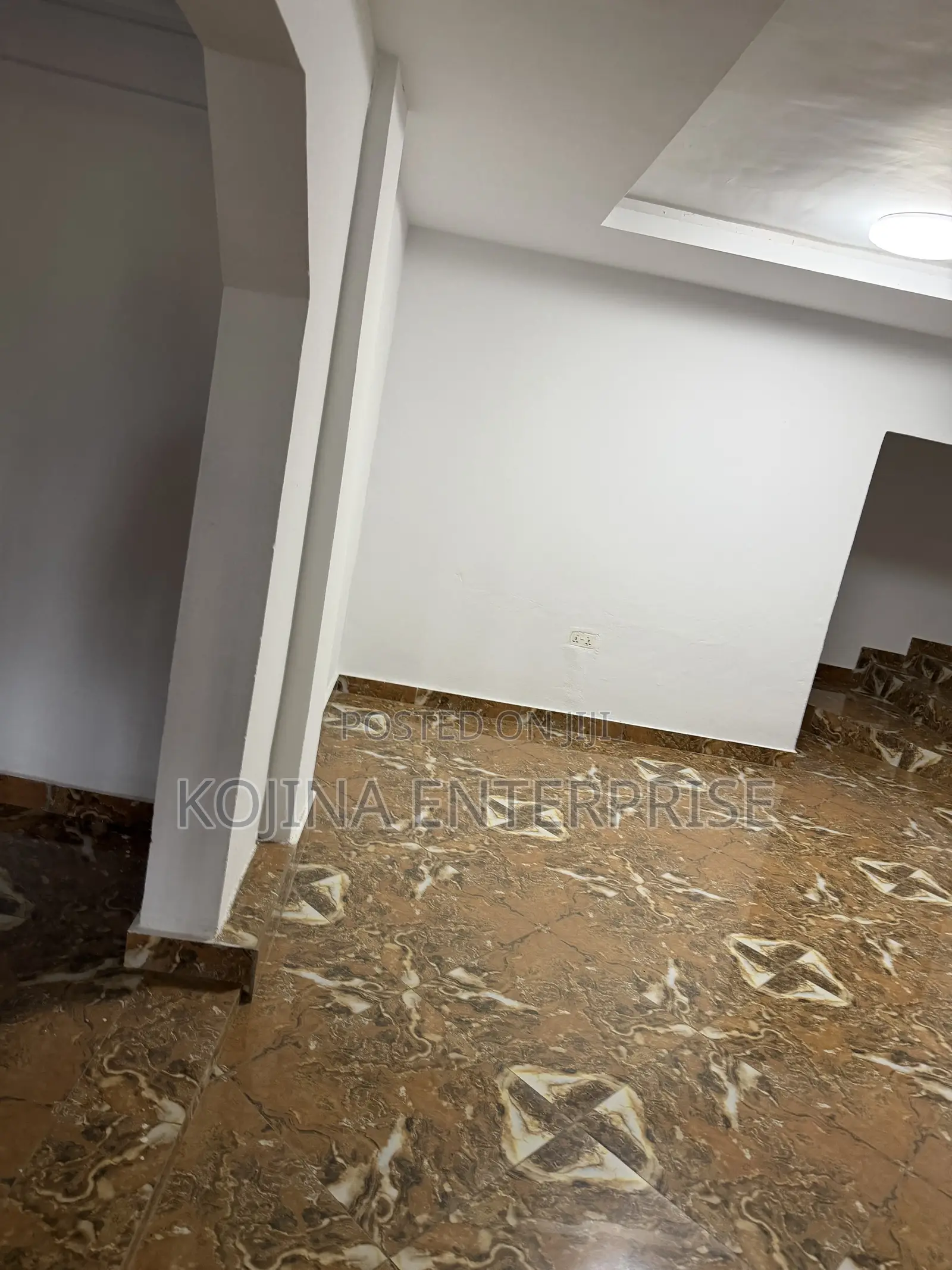 2bdrm Apartment in Atasemanso, Kumasi Metropolitan for rent in Kumasi Metropolitan