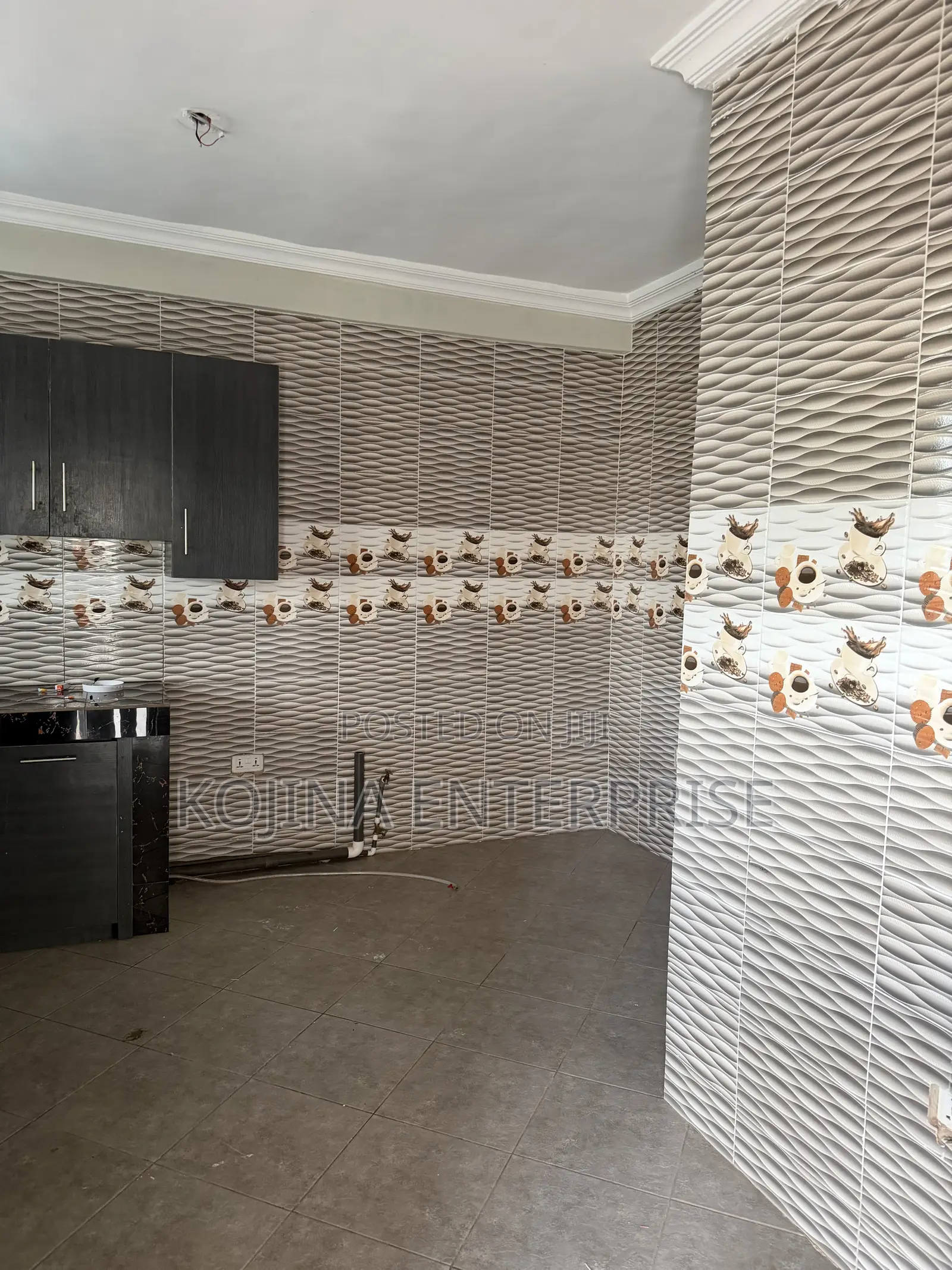 2bdrm Apartment in Atasemanso, Kumasi Metropolitan for rent in Kumasi Metropolitan
