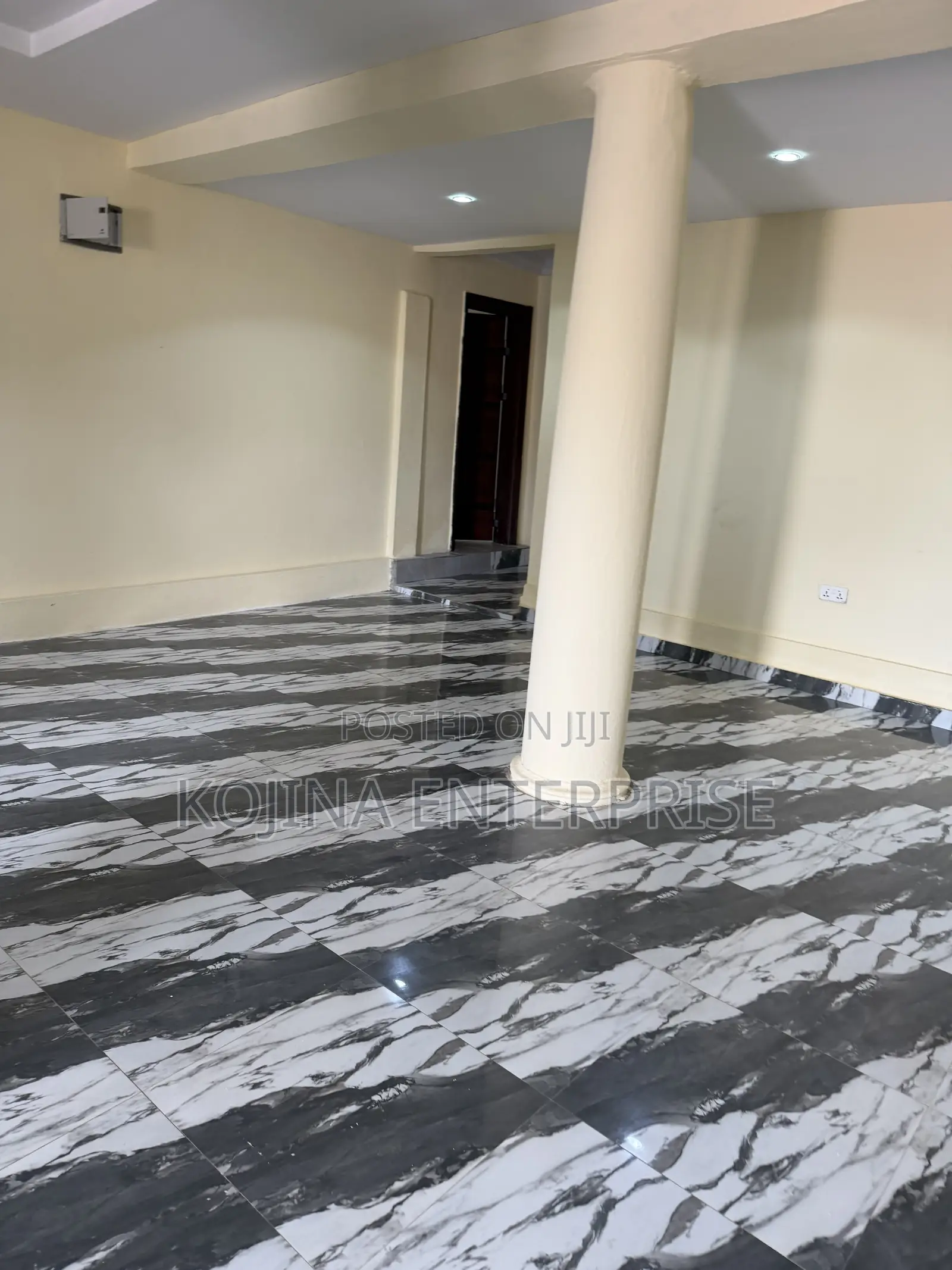 3bdrm Apartment in Atasomanso, Kumasi Metropolitan for rent in Kumasi Metropolitan