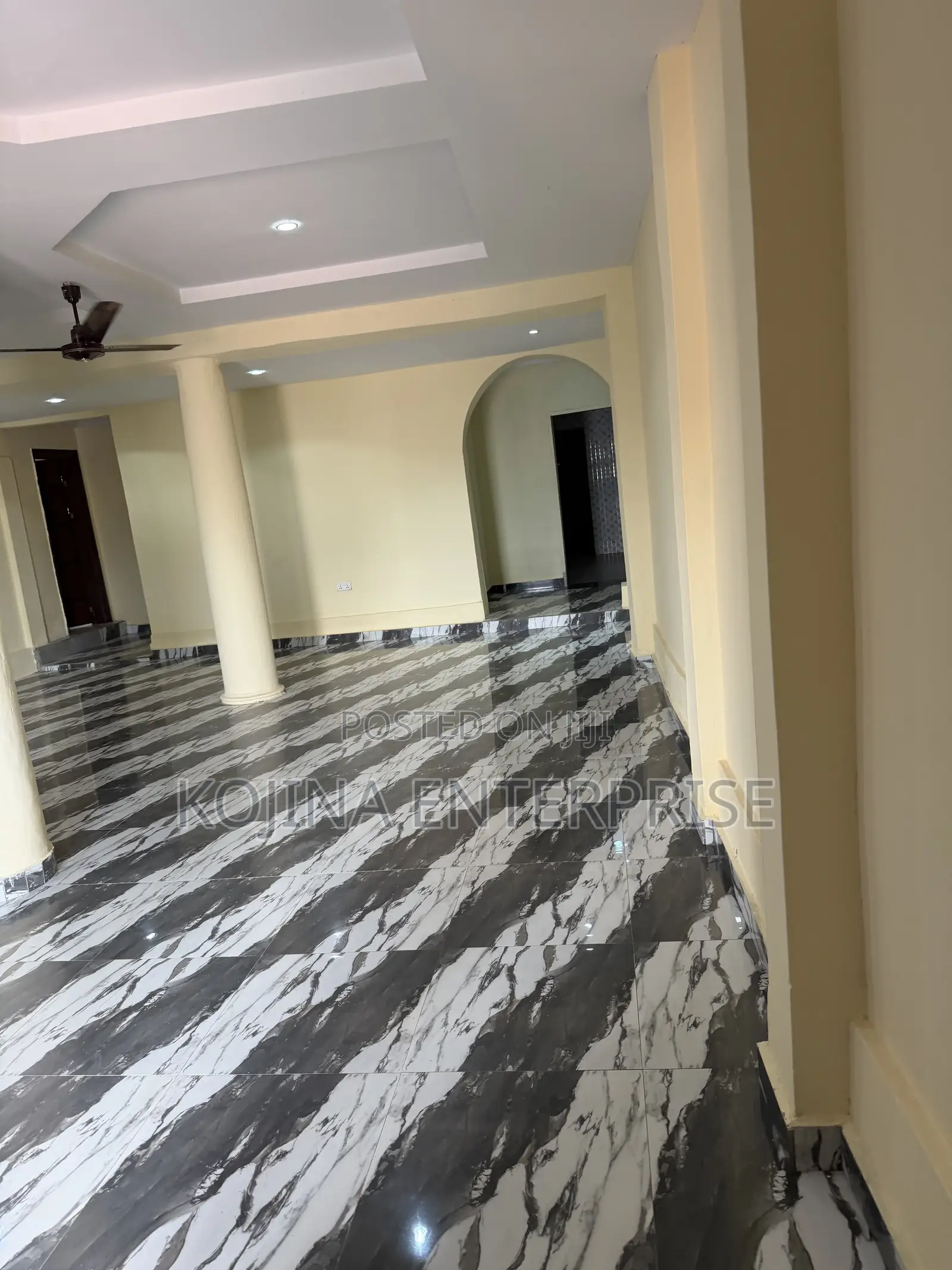 3bdrm Apartment in Atasomanso, Kumasi Metropolitan for rent in Kumasi Metropolitan