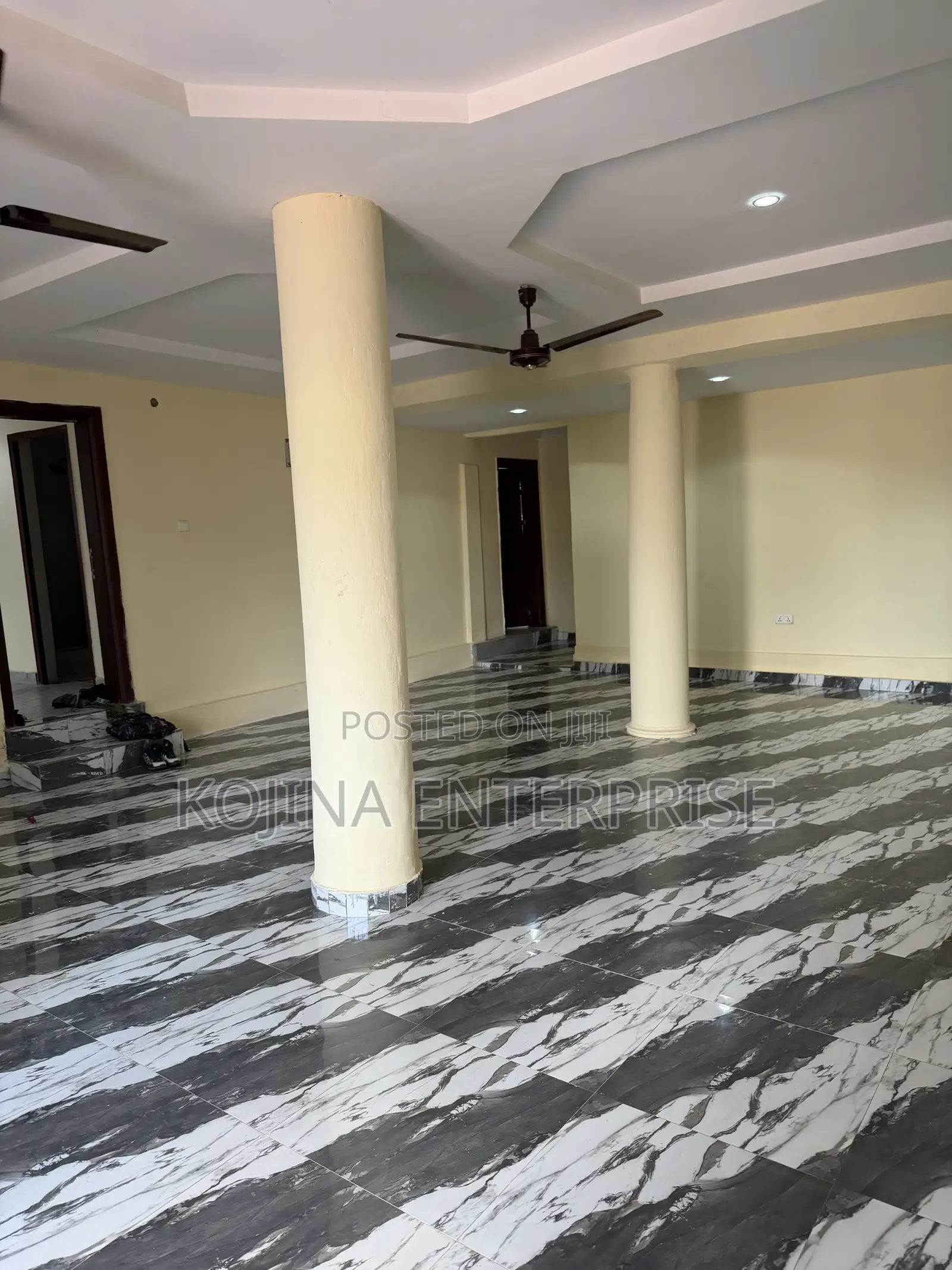 3bdrm Apartment in Atasomanso, Kumasi Metropolitan for rent in Kumasi Metropolitan