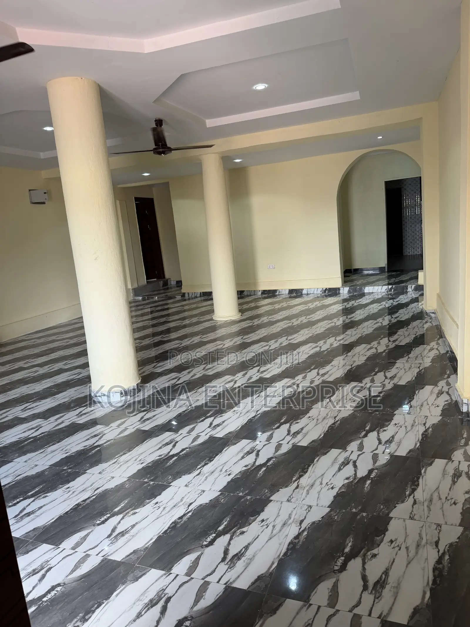 3bdrm Apartment in Atasomanso, Kumasi Metropolitan for rent in Kumasi Metropolitan