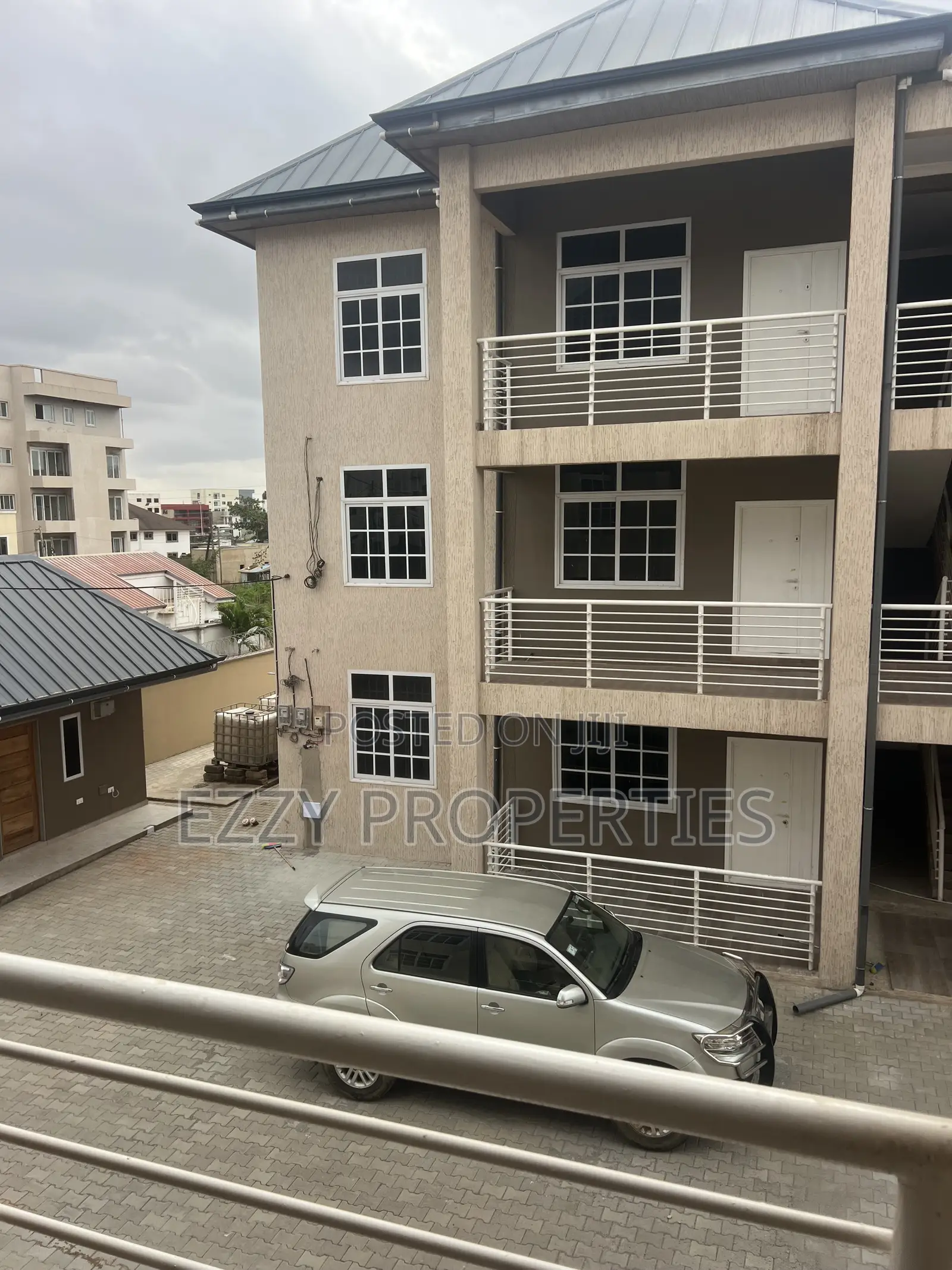2bdrm Apartment in East Legon Hills for rent in Ga East Municipal