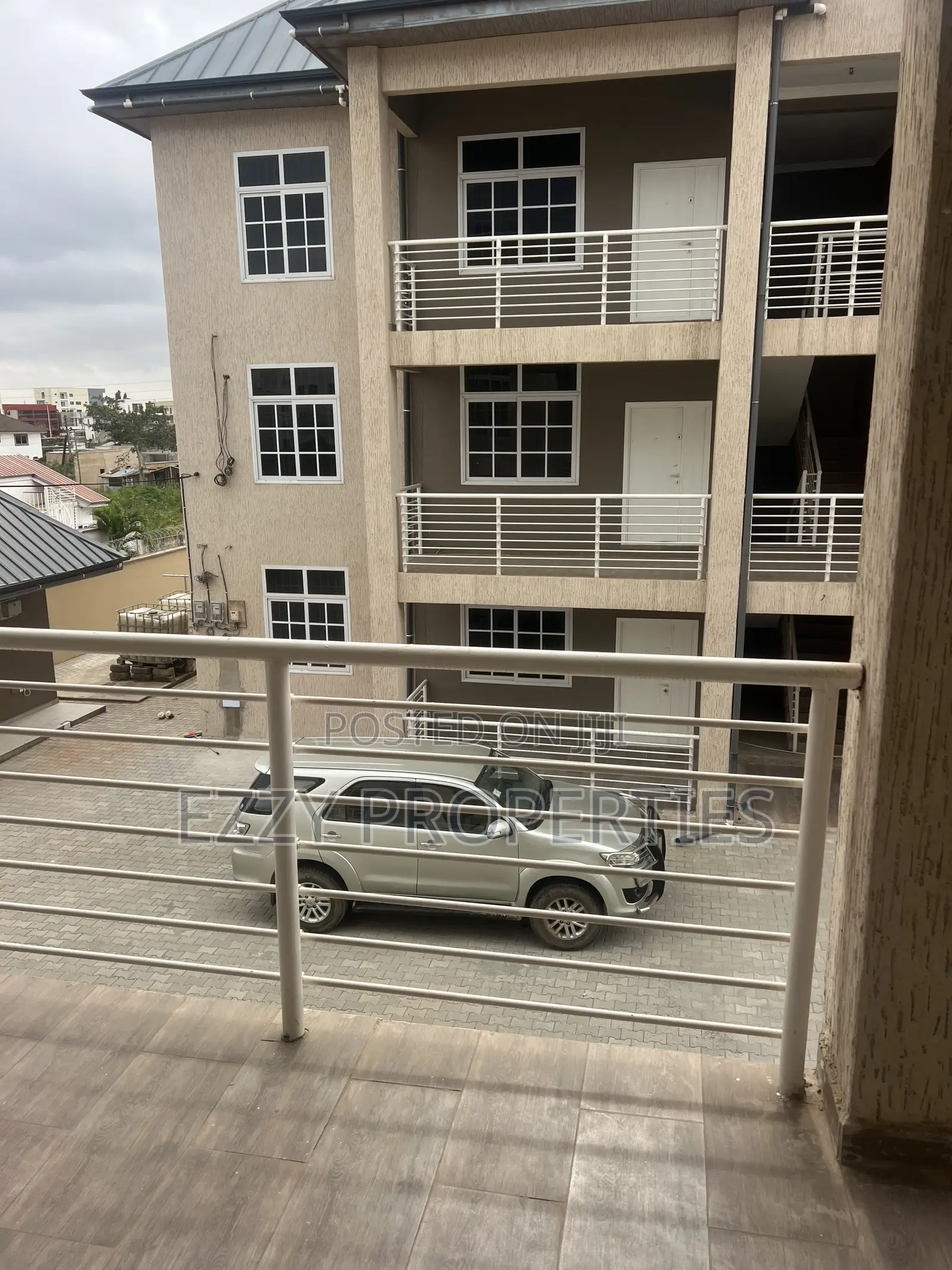 2bdrm Apartment in East Legon Hills for rent in Ga East Municipal