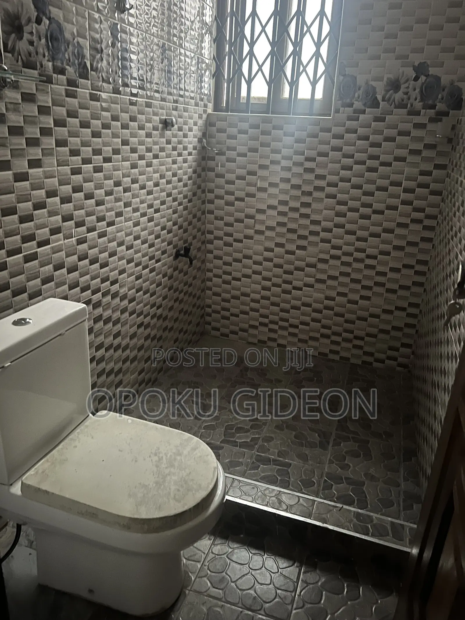 1bdrm Apartment in Curve, Ablekuma for rent in Ablekuma