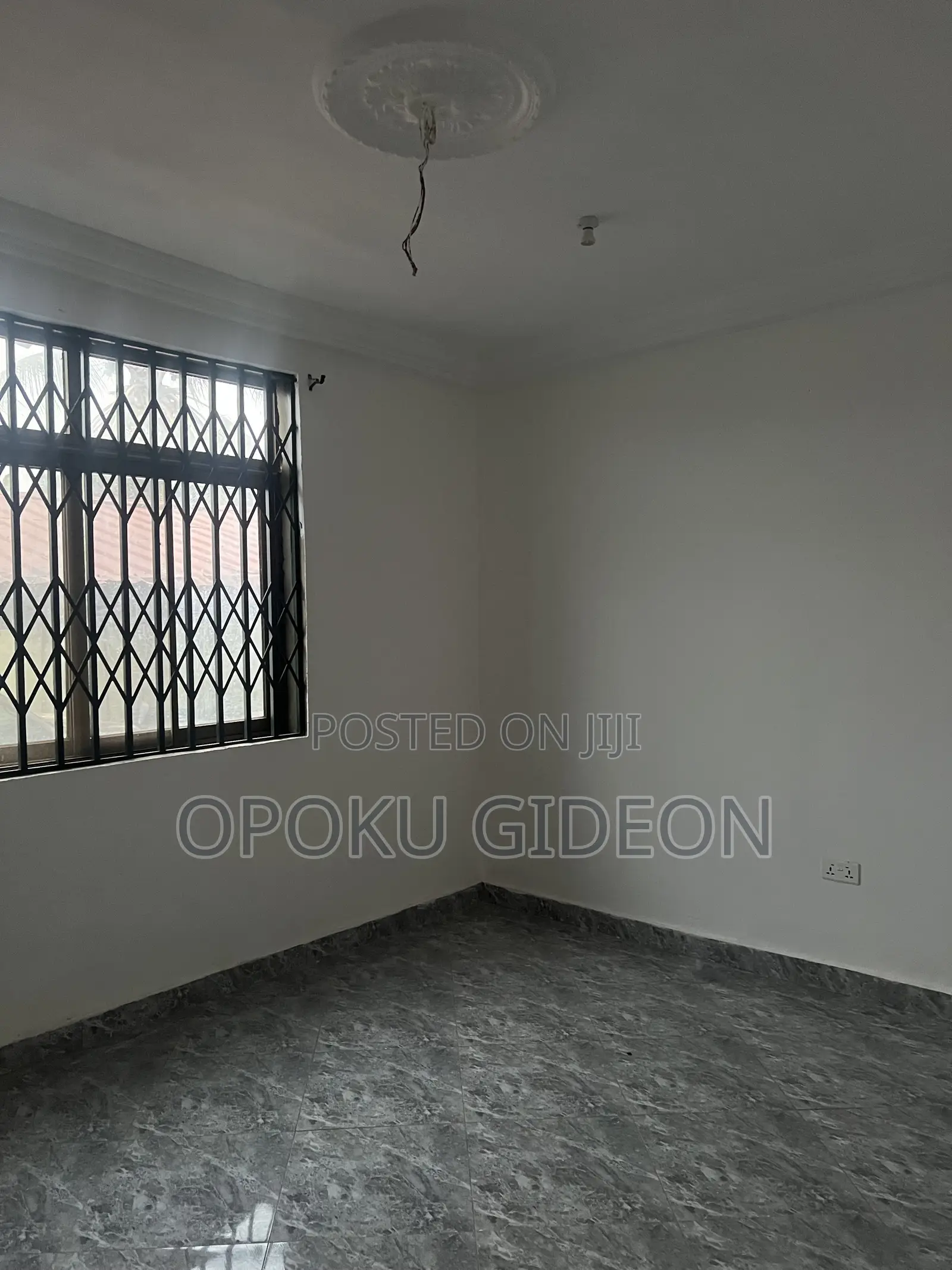 1bdrm Apartment in Curve, Ablekuma for rent in Ablekuma