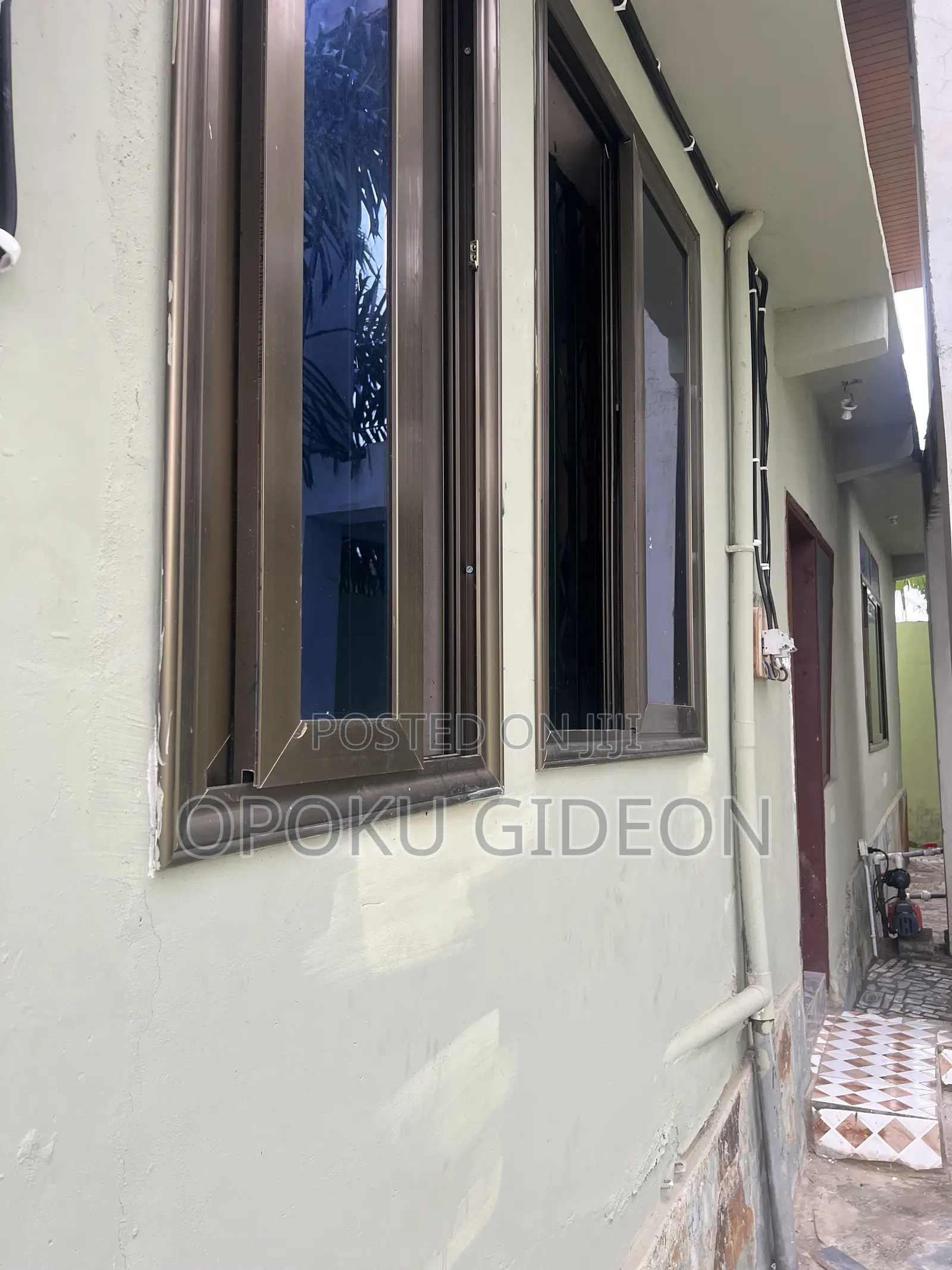 1bdrm Apartment in Curve, Ablekuma for rent in Ablekuma