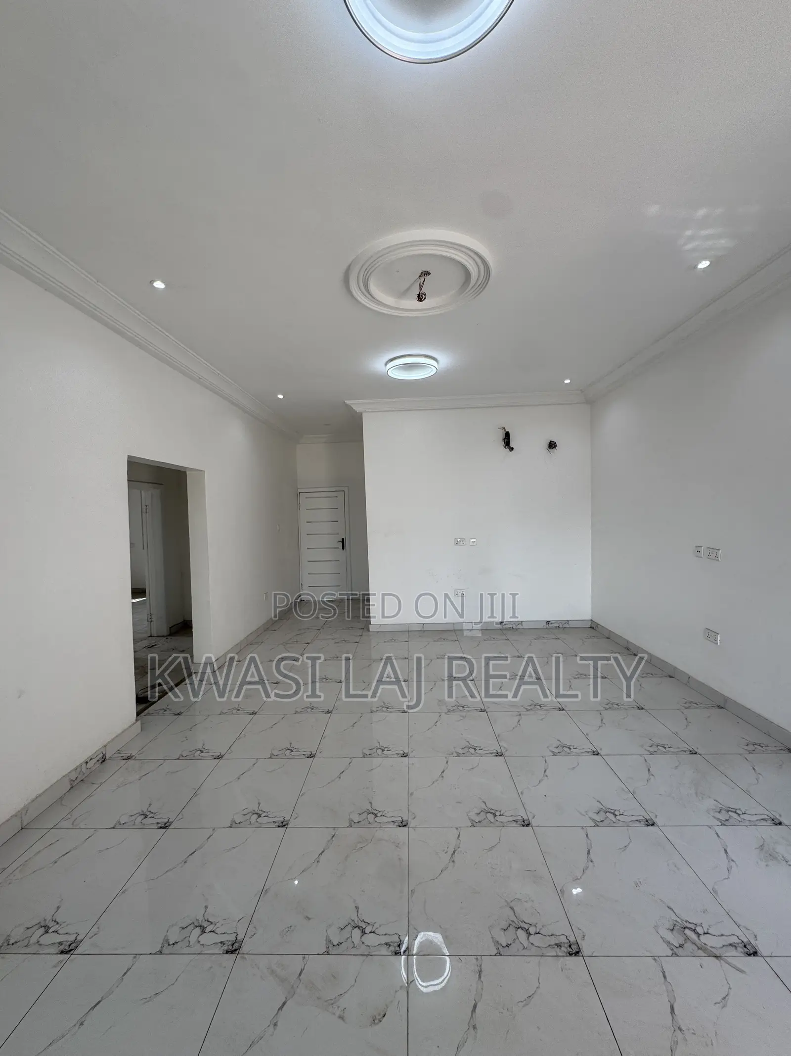 2bdrm Apartment in Around Westhills, Weija for rent in Weija