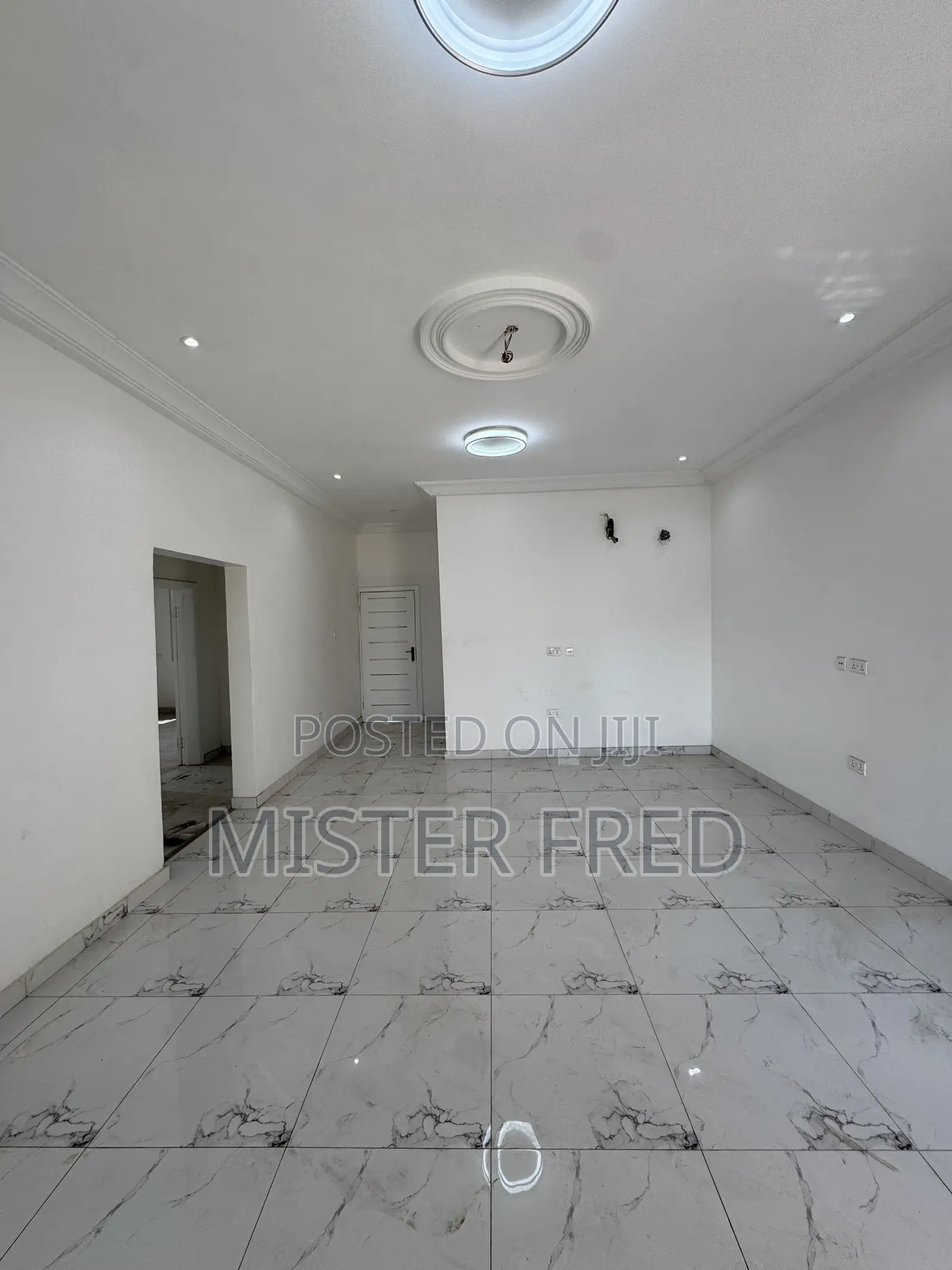 2bdrm Apartment in Around Westhills, Weija for rent in Weija