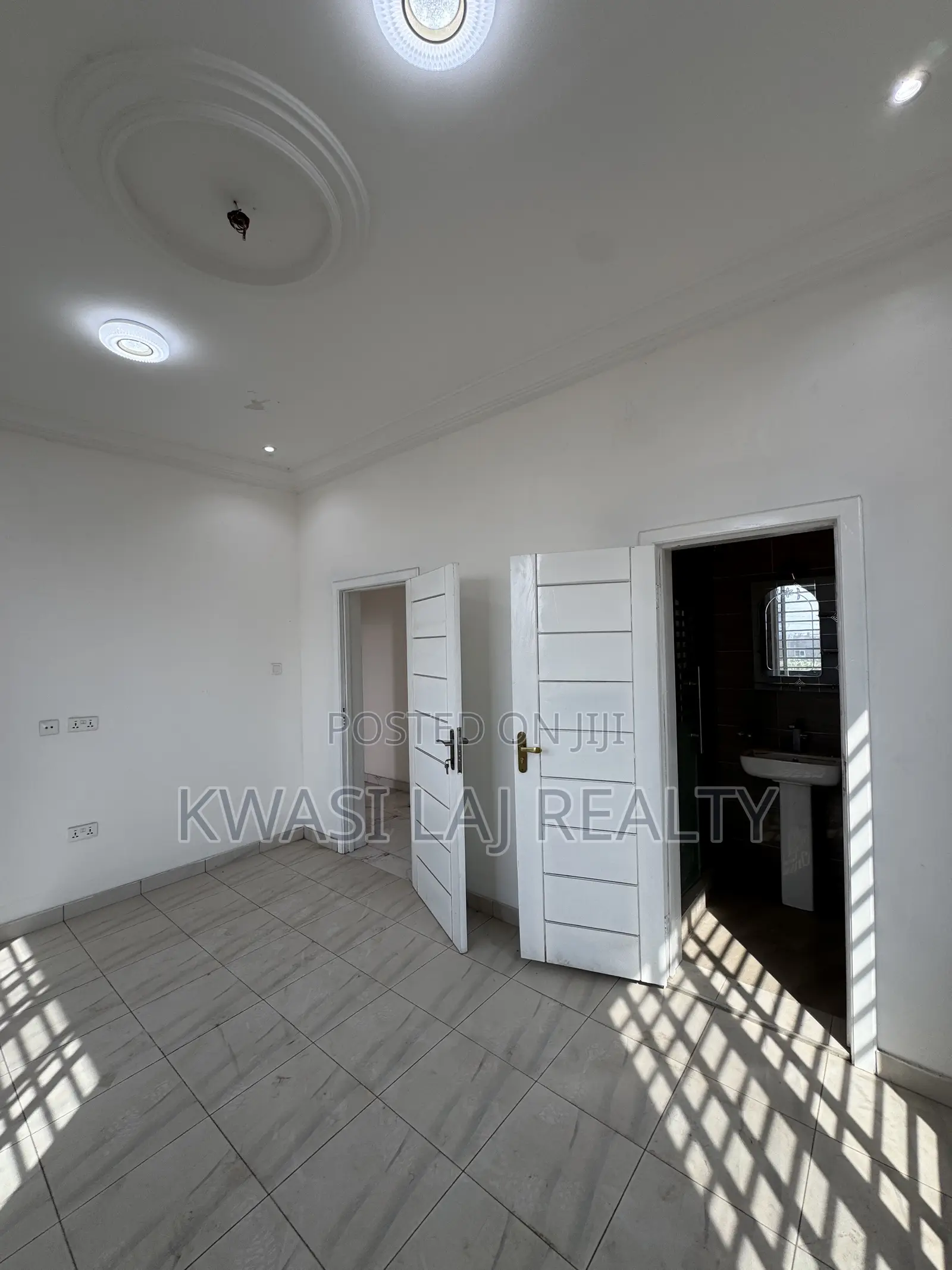 2bdrm Apartment in Around Westhills, Weija for rent in Weija