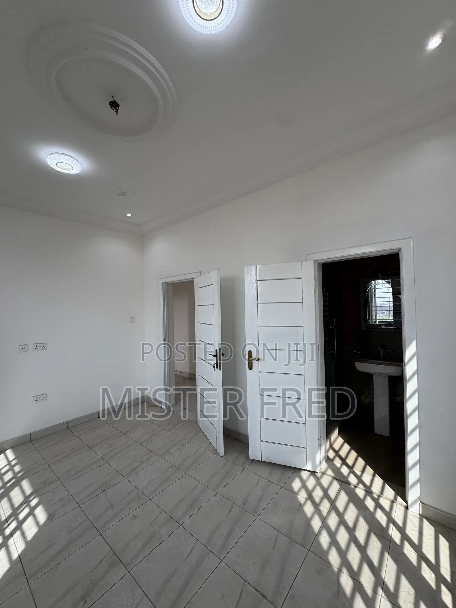 2bdrm Apartment in Around Westhills, Weija for rent in Weija