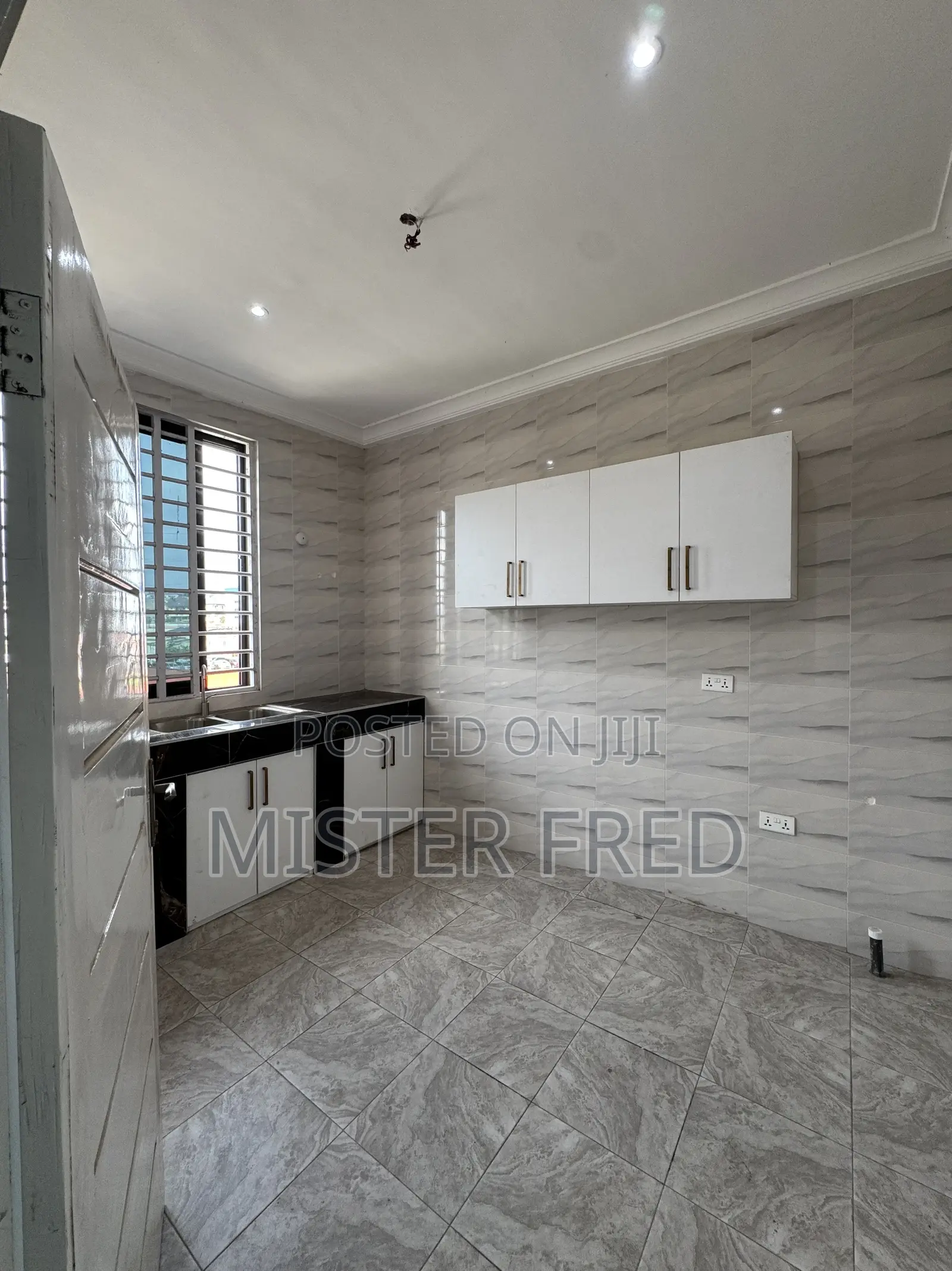 2bdrm Apartment in Around Westhills, Weija for rent in Weija