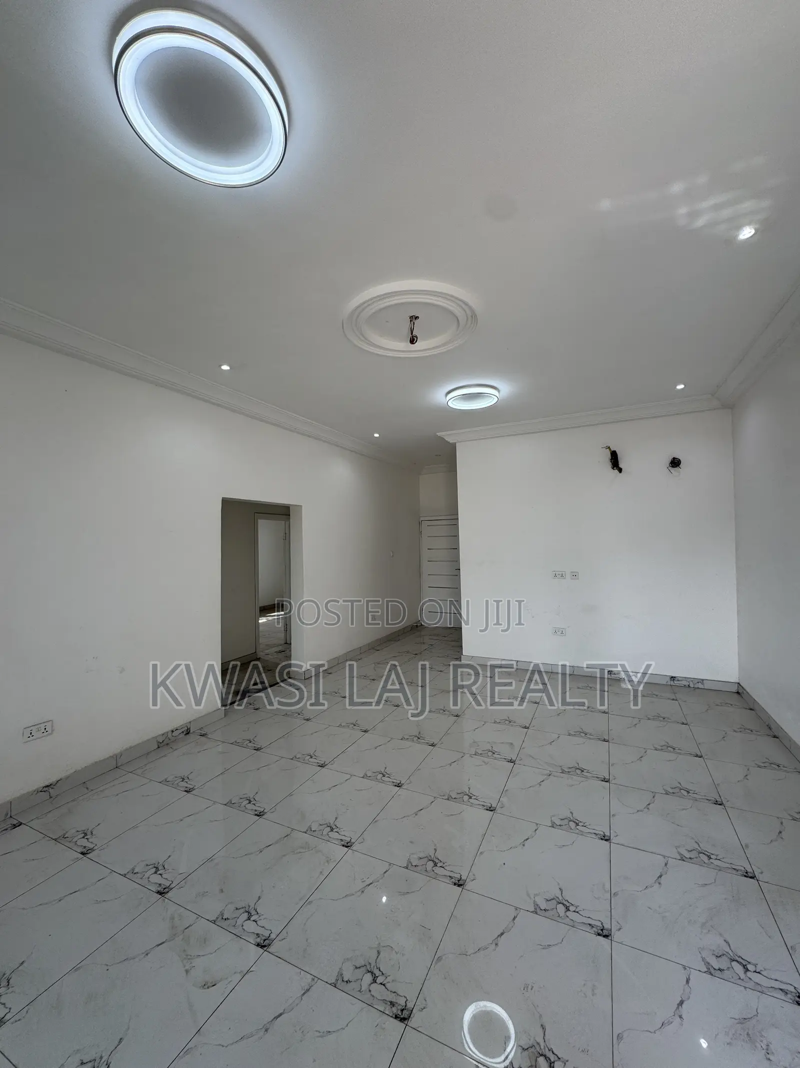 2bdrm Apartment in Around Westhills, Weija for rent in Weija