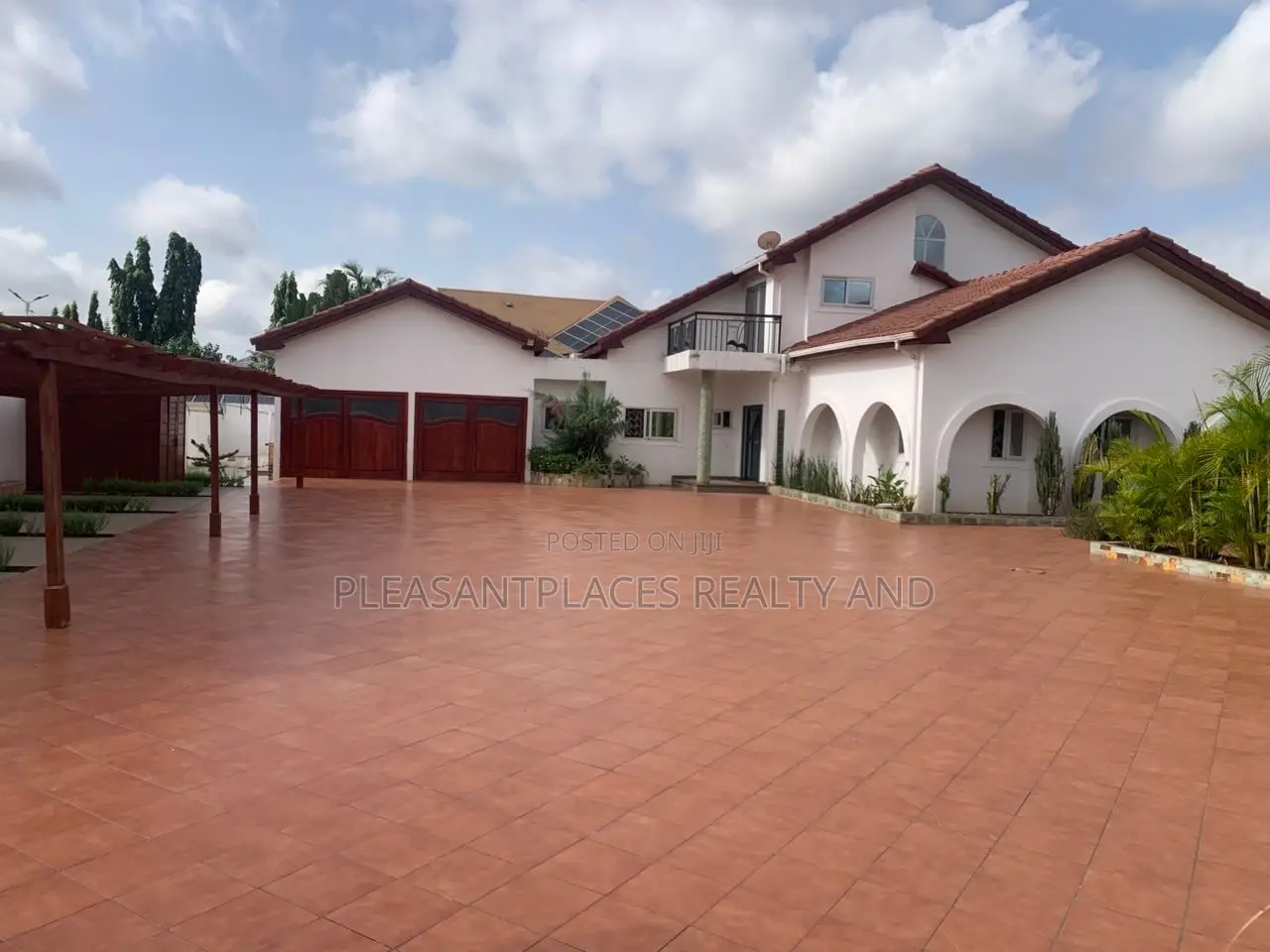 4bdrm House in Pleasantplaces And, East Legon for rent in East Legon