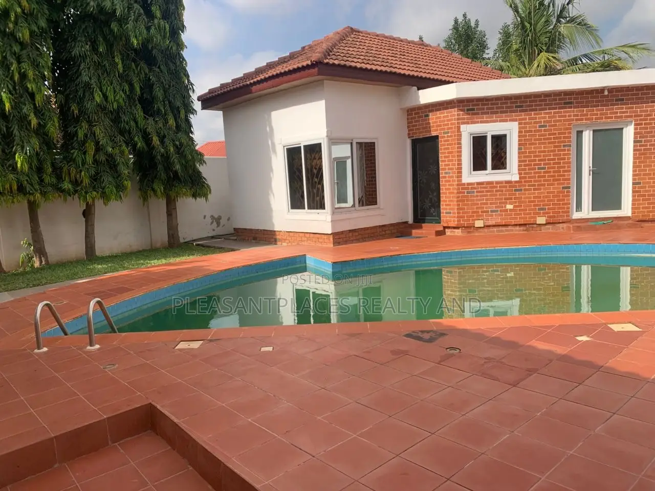 4bdrm House in Pleasantplaces And, East Legon for rent in East Legon