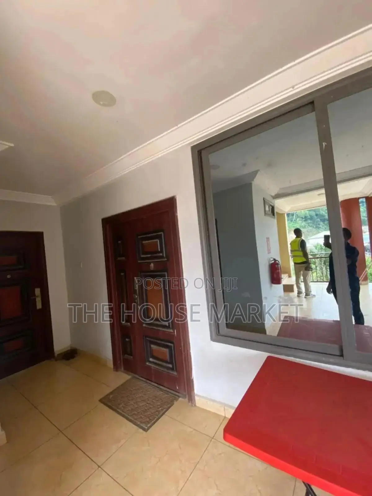 2bdrm Apartment in Fairview, Tarkwa Nsuaem for rent in Tarkwa Nsuaem