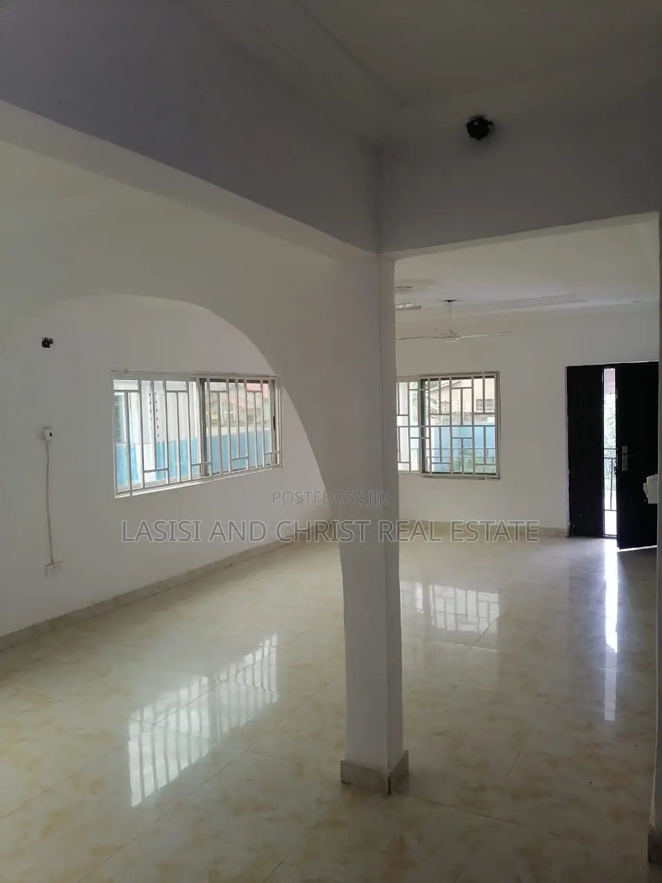4bdrm House in Lasisi And Christ, Pokuase for rent in Pokuase