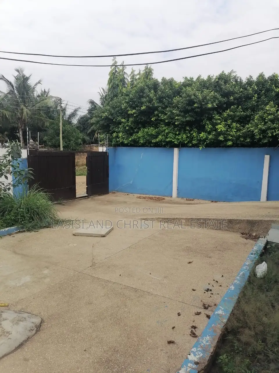4bdrm House in Lasisi And Christ, Pokuase for rent in Pokuase