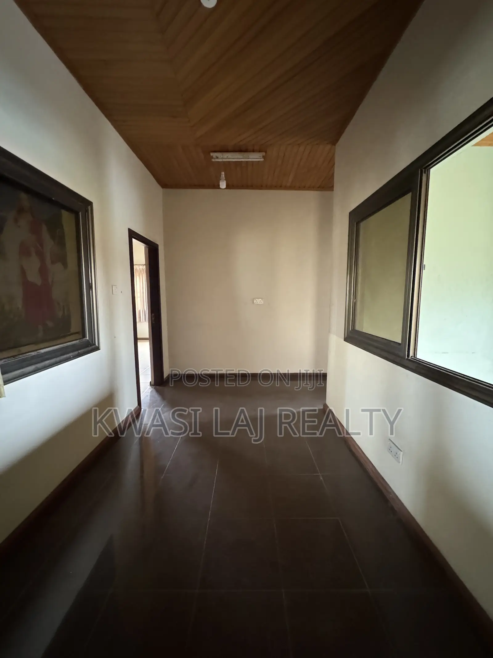 4bdrm House in Tuba Kokrobite Road, Weija for sale in Weija