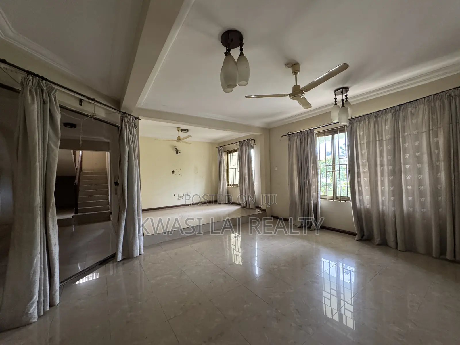 4bdrm House in Tuba Kokrobite Road, Weija for sale in Weija