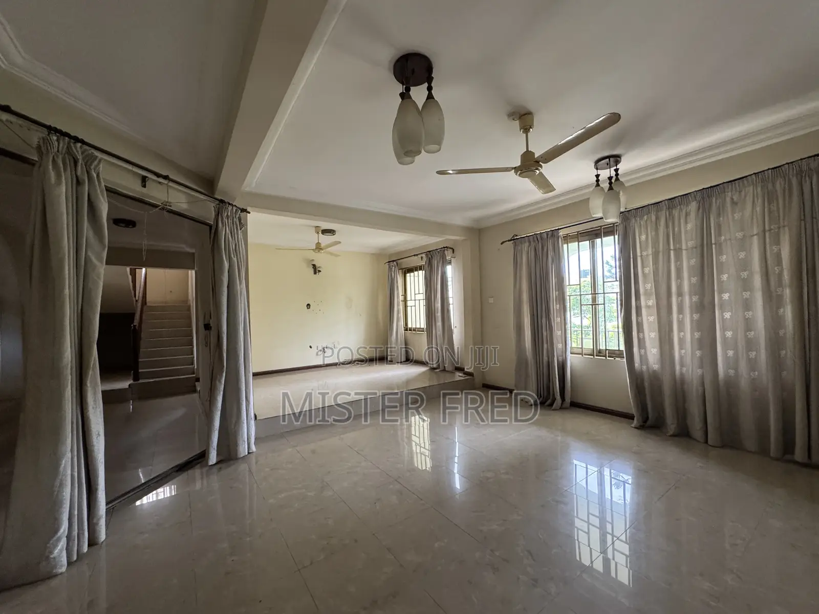 4bdrm House in Tuba Kokrobite Road, Weija for sale in Weija