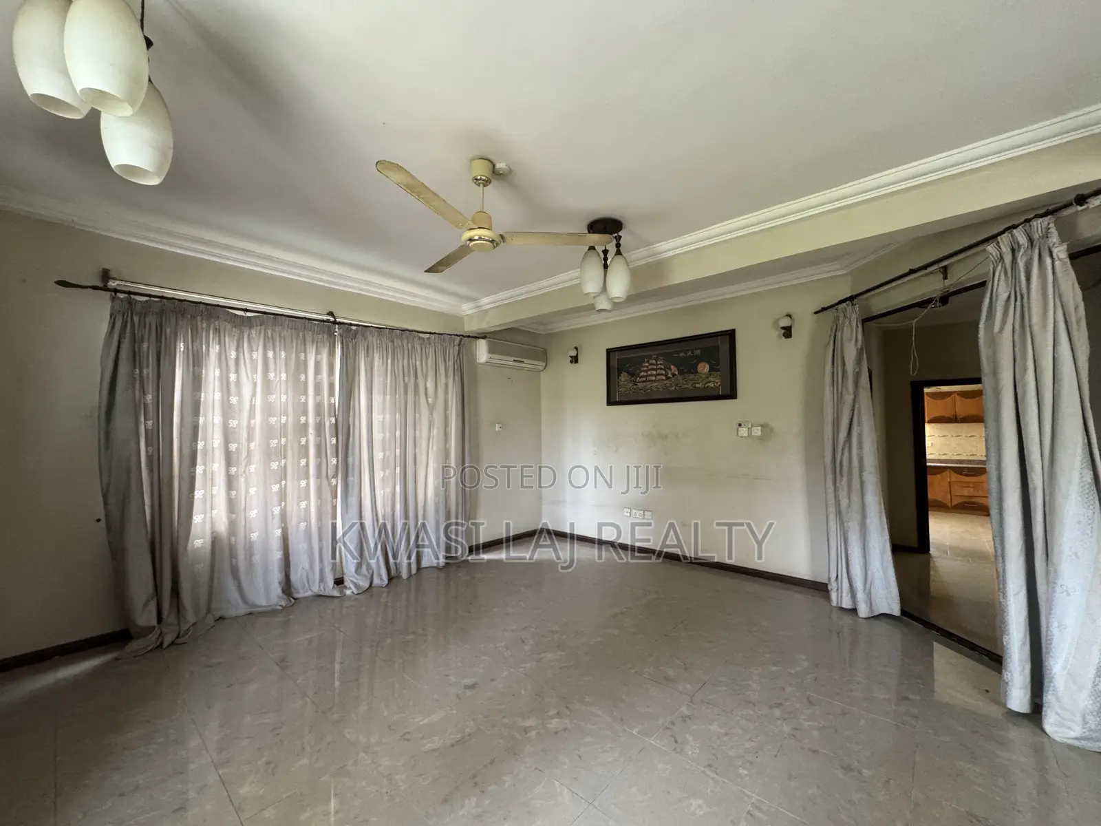 4bdrm House in Tuba Kokrobite Road, Weija for sale in Weija