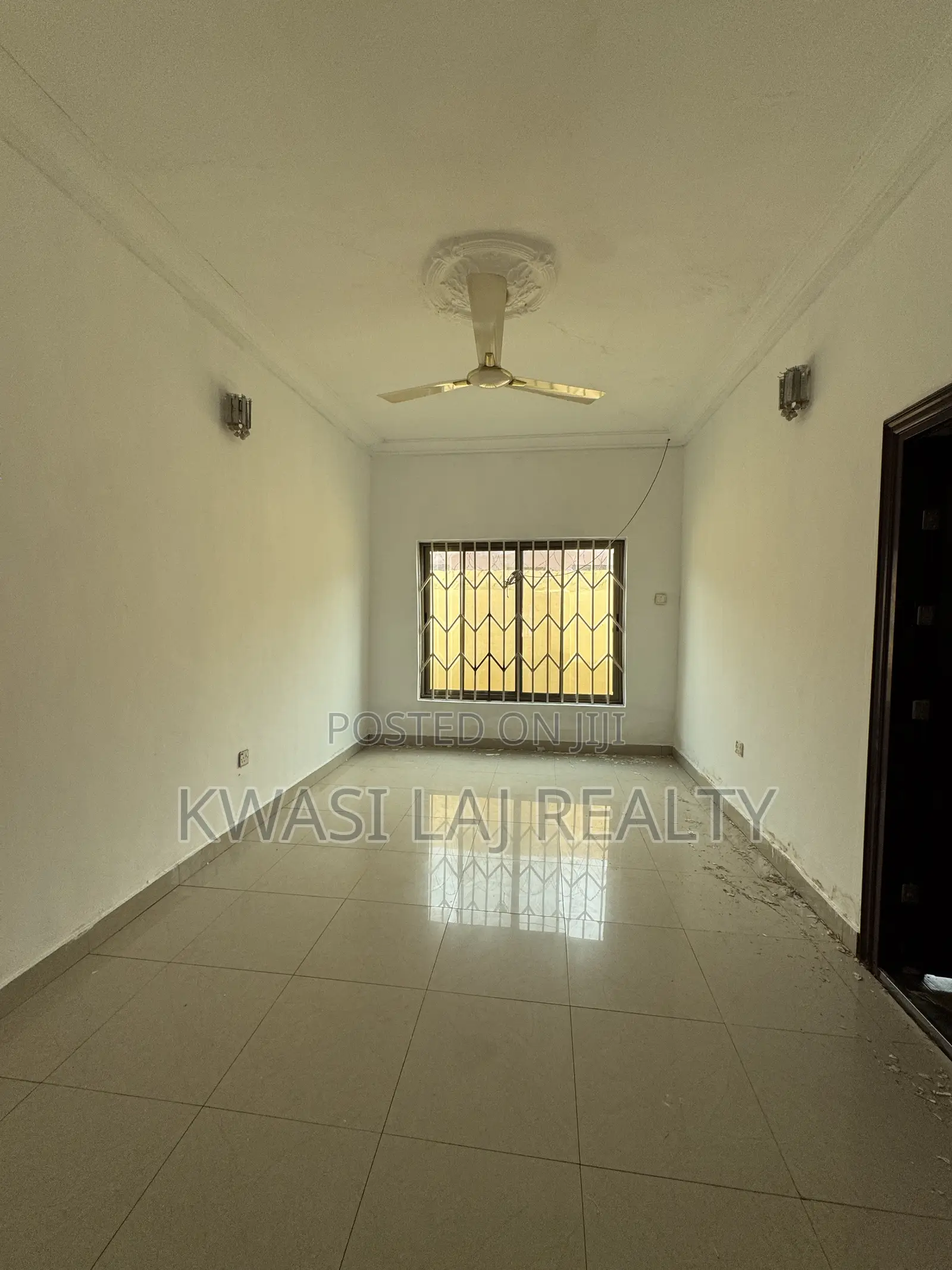 4bdrm House in Scc Around Westhills, Weija for rent in Weija