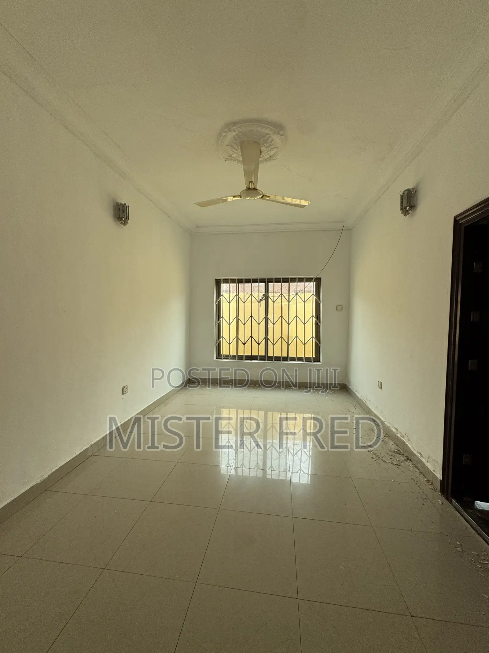 4bdrm House in Scc Around Westhills, Weija for rent in Weija