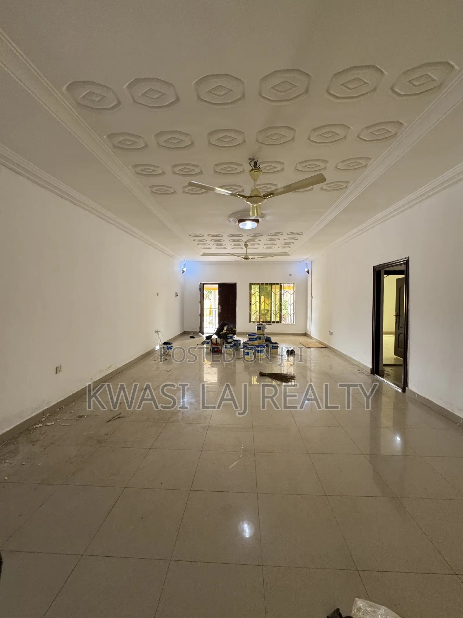 4bdrm House in Scc Around Westhills, Weija for rent in Weija