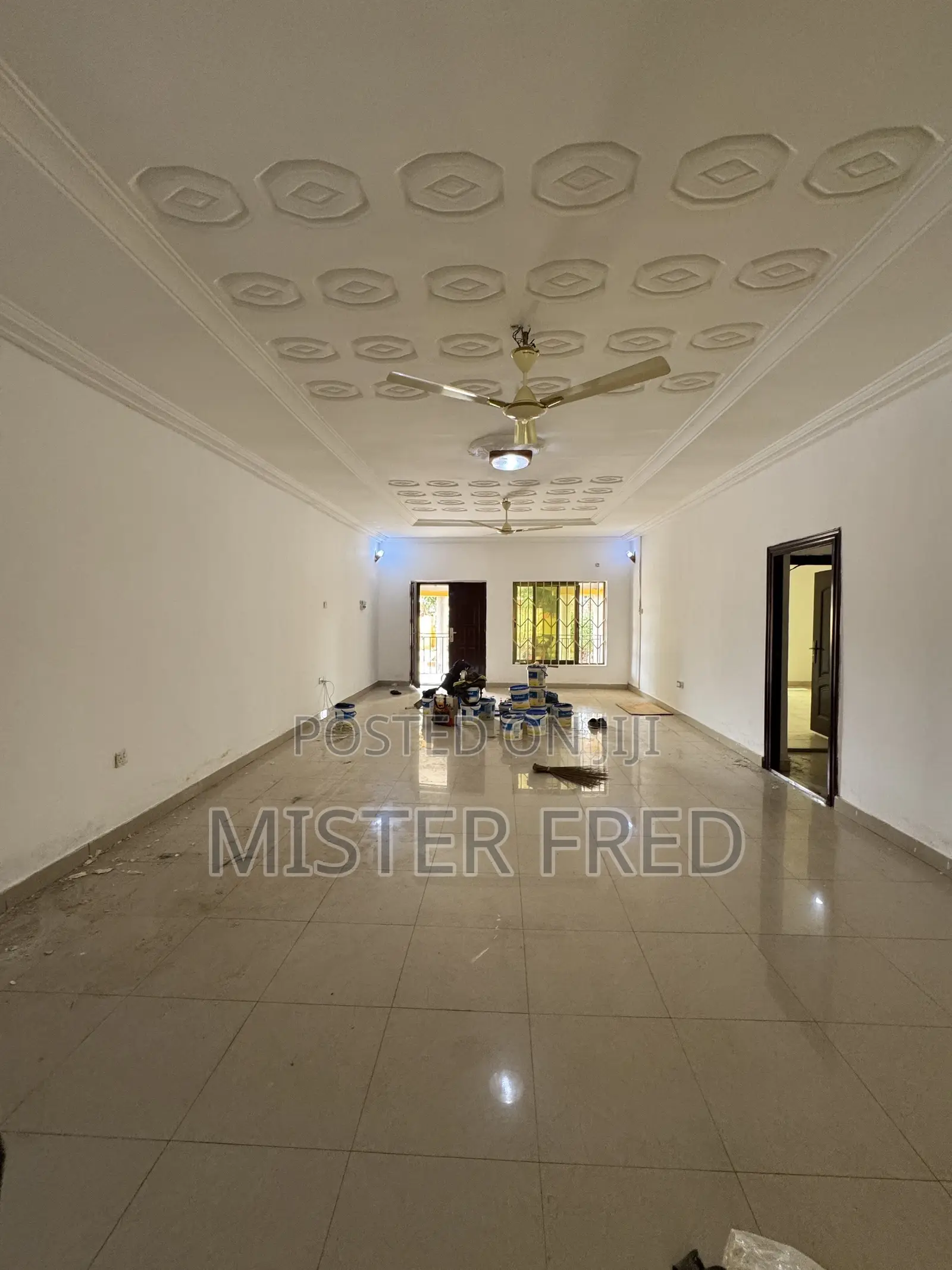 4bdrm House in Scc Around Westhills, Weija for rent in Weija