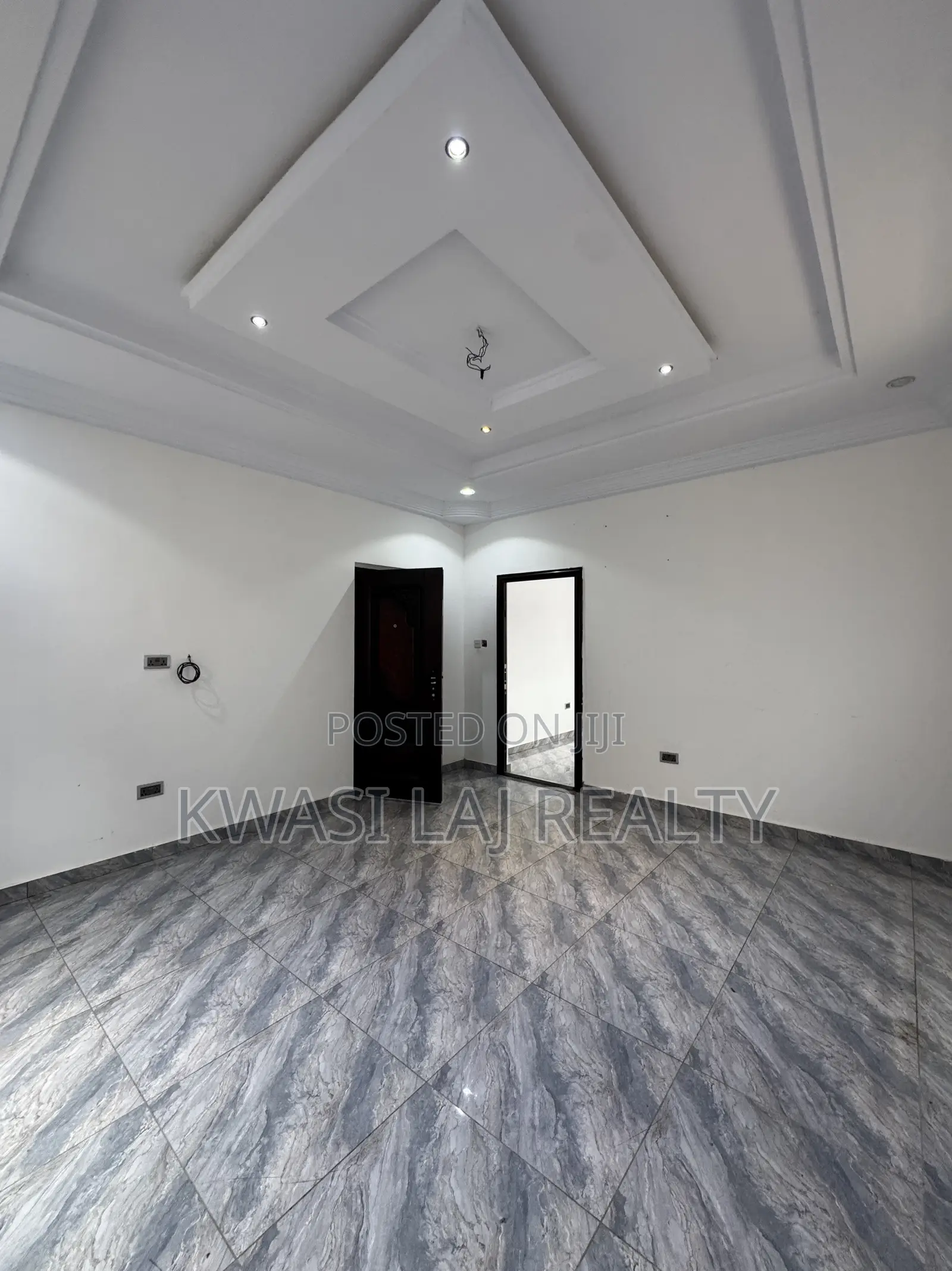1bdrm Apartment in New Bortianor, Weija for rent in Weija