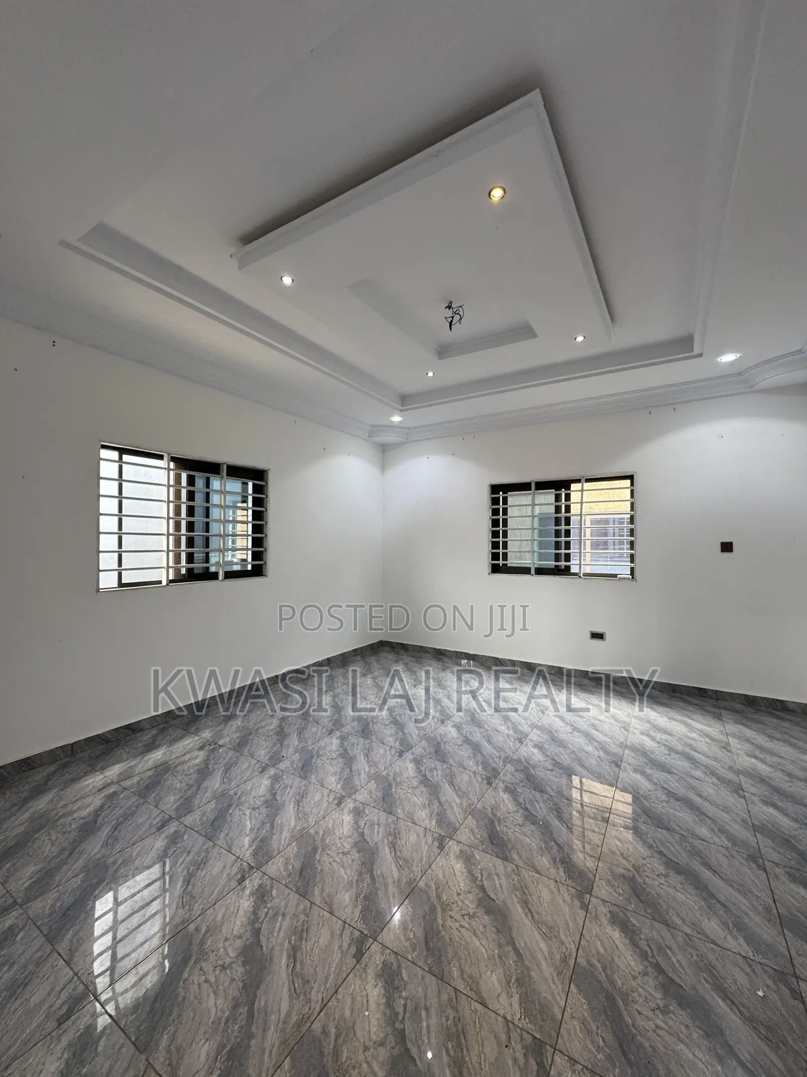 1bdrm Apartment in New Bortianor, Weija for rent in Weija