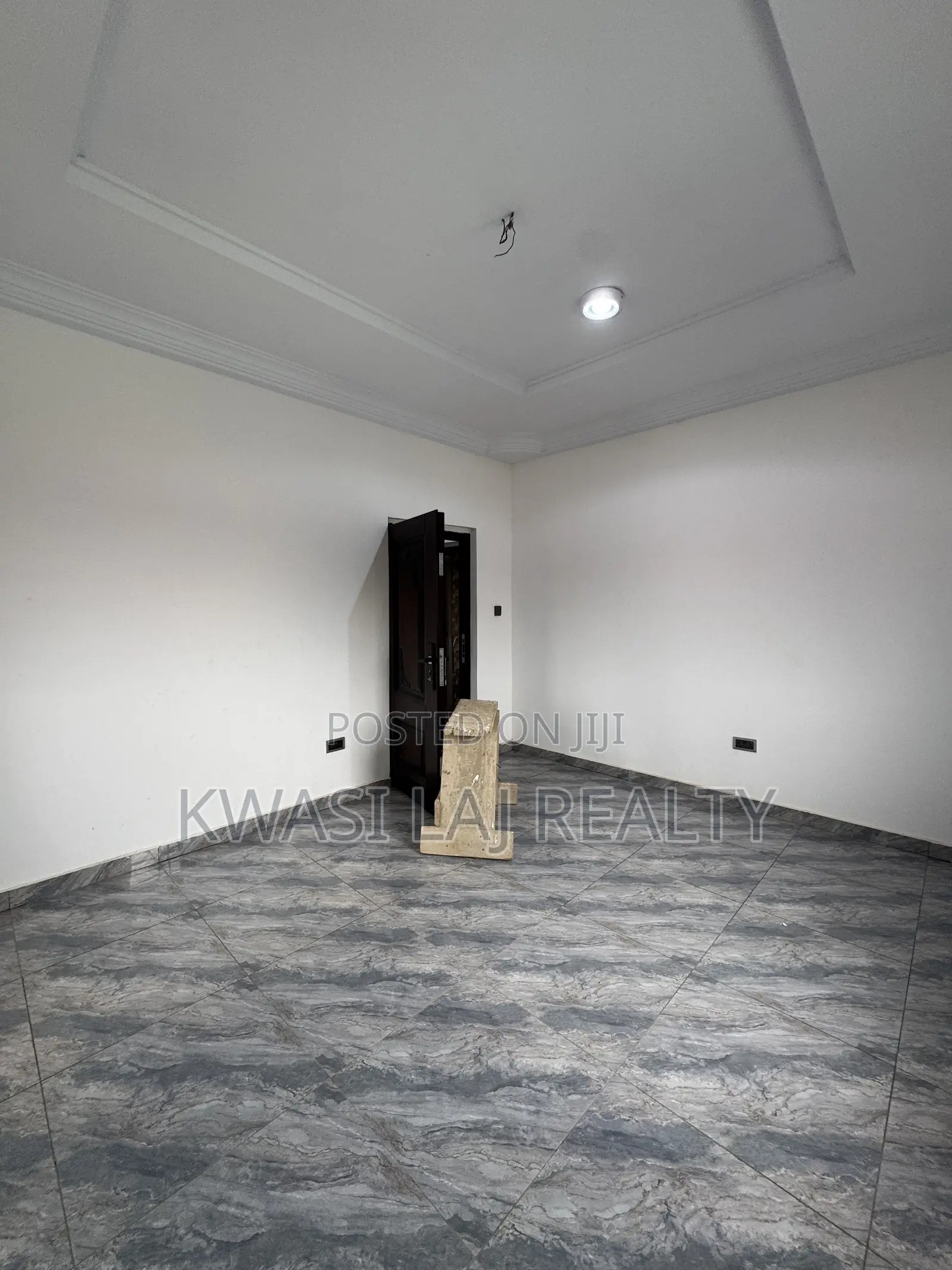 1bdrm Apartment in New Bortianor, Weija for rent in Weija