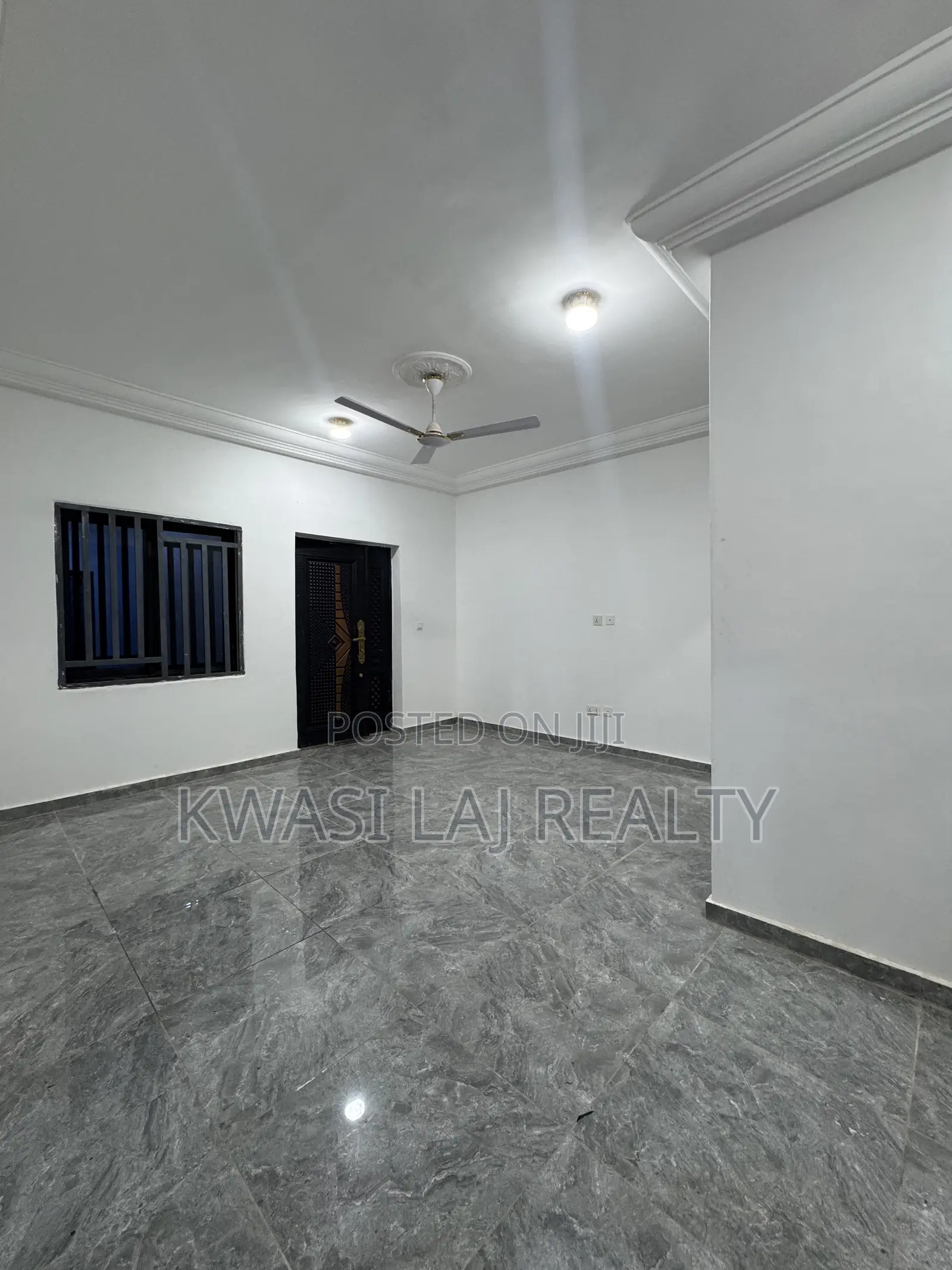 2bdrm Apartment in Whitecross, Weija for rent in Weija