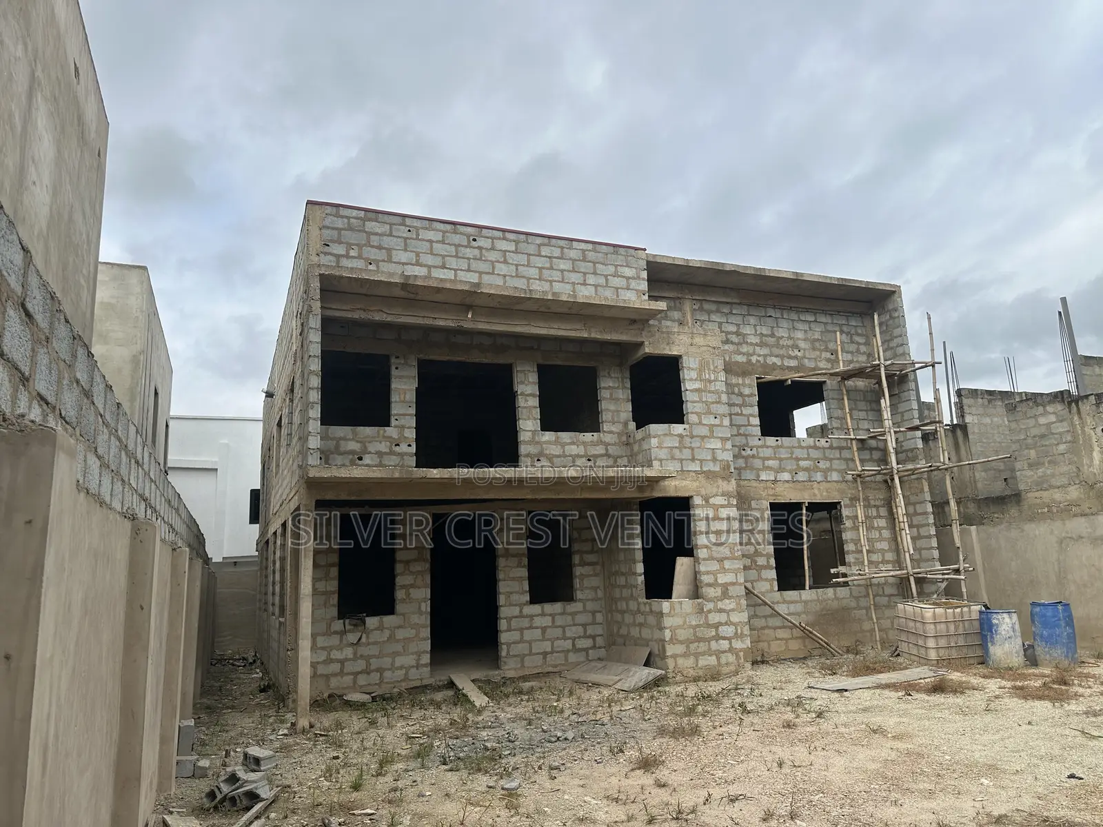 5bdrm House in Paradise Residential, Pillar 2 for sale in Pillar 2