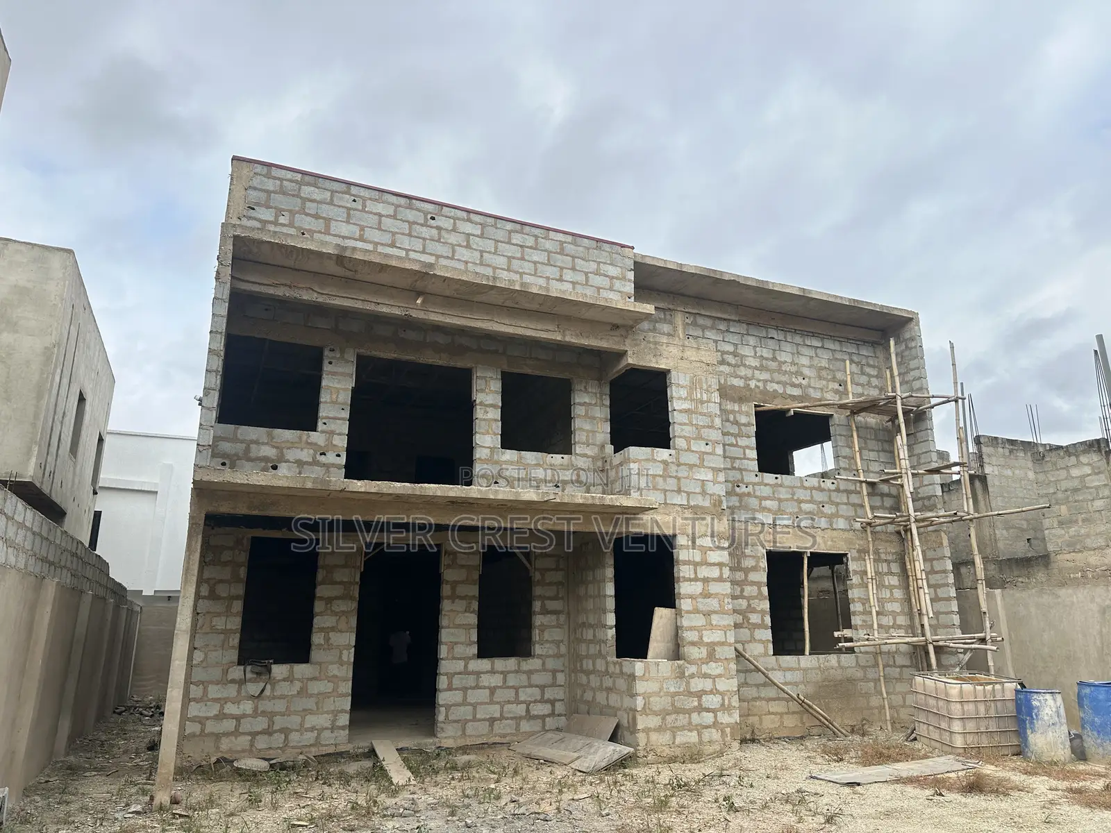 5bdrm House in Paradise Residential, Pillar 2 for sale in Pillar 2