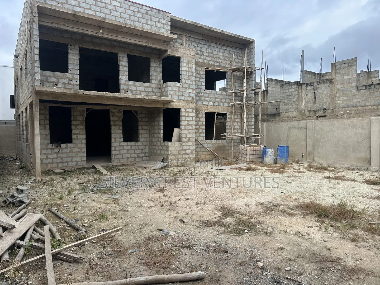 5bdrm House in Paradise Residential, Pillar 2 for sale in Pillar 2