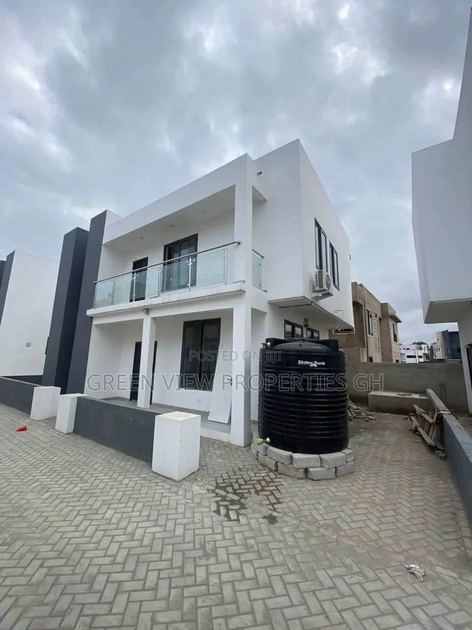 3bdrm Townhouse / Terrace in Tseaddo for rent in Tseaddo