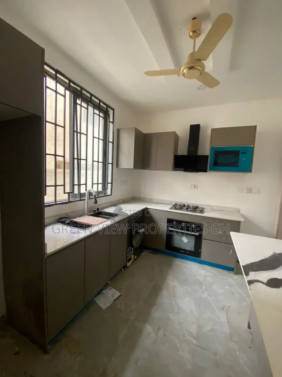 3bdrm Townhouse / Terrace in Tseaddo for rent in Tseaddo