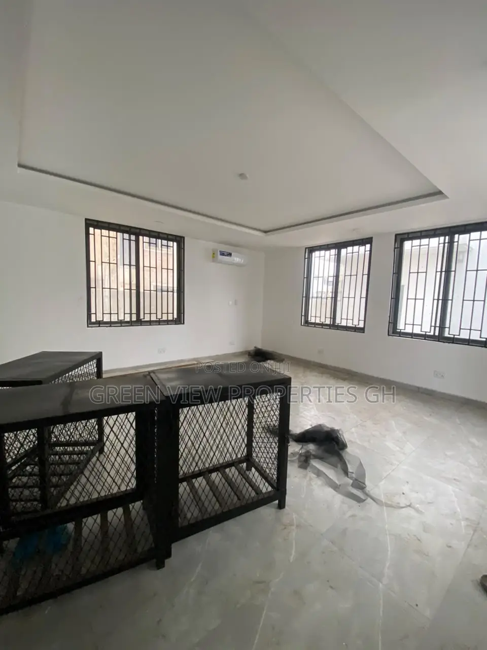 3bdrm Townhouse / Terrace in Tseaddo for rent in Tseaddo